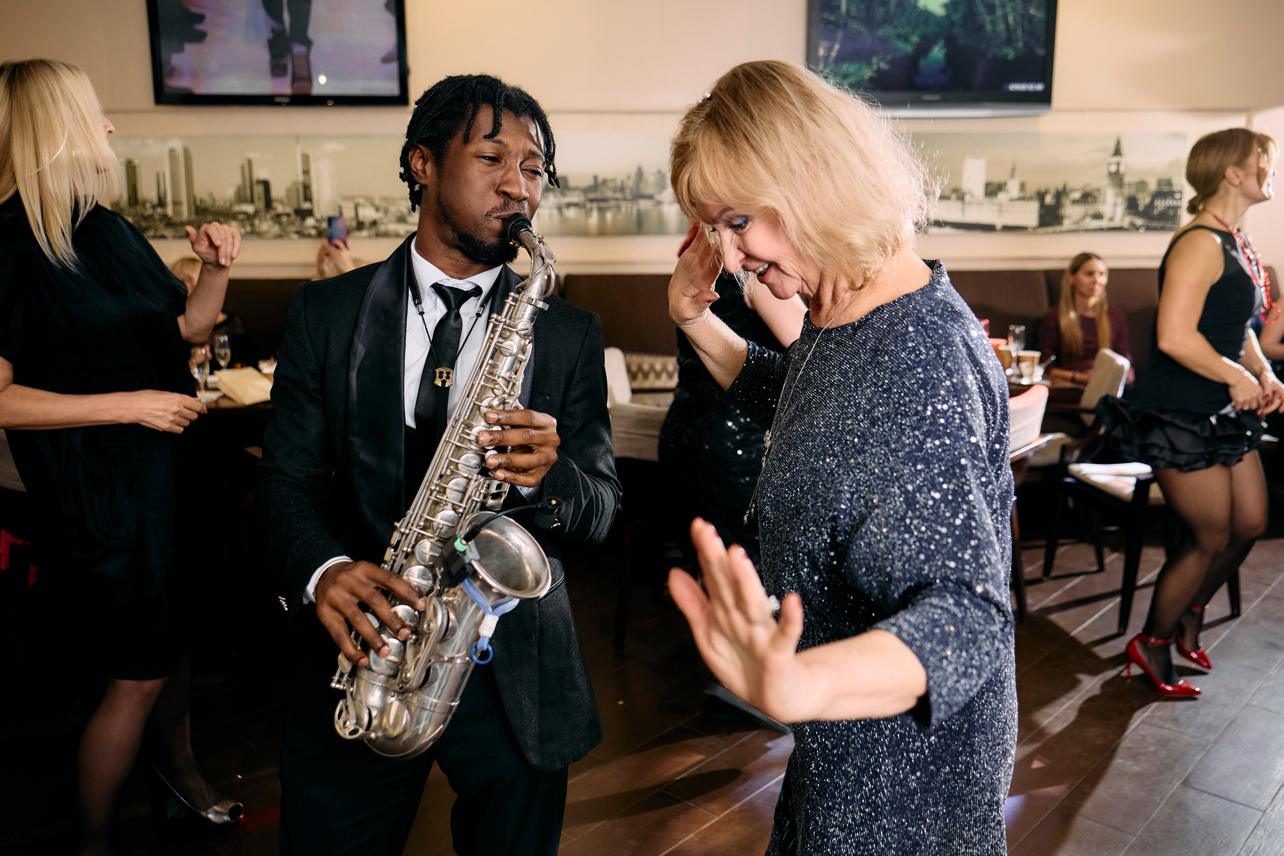 Репортажное портфолио mironowphoto. Репортажный фотограф в Москве Миронов Максим