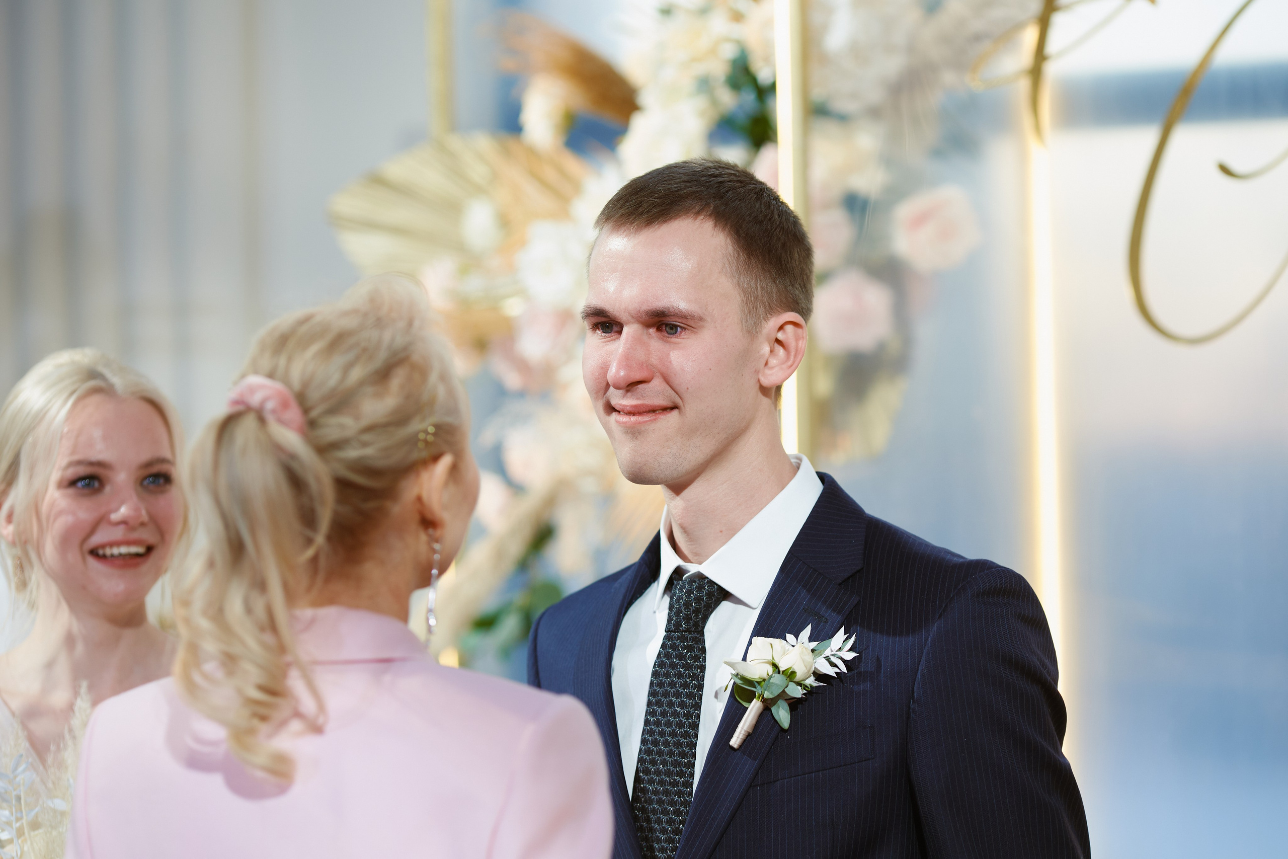 Софья и Руслан. Репортажный фотограф в Хабаровске Николай Соболев