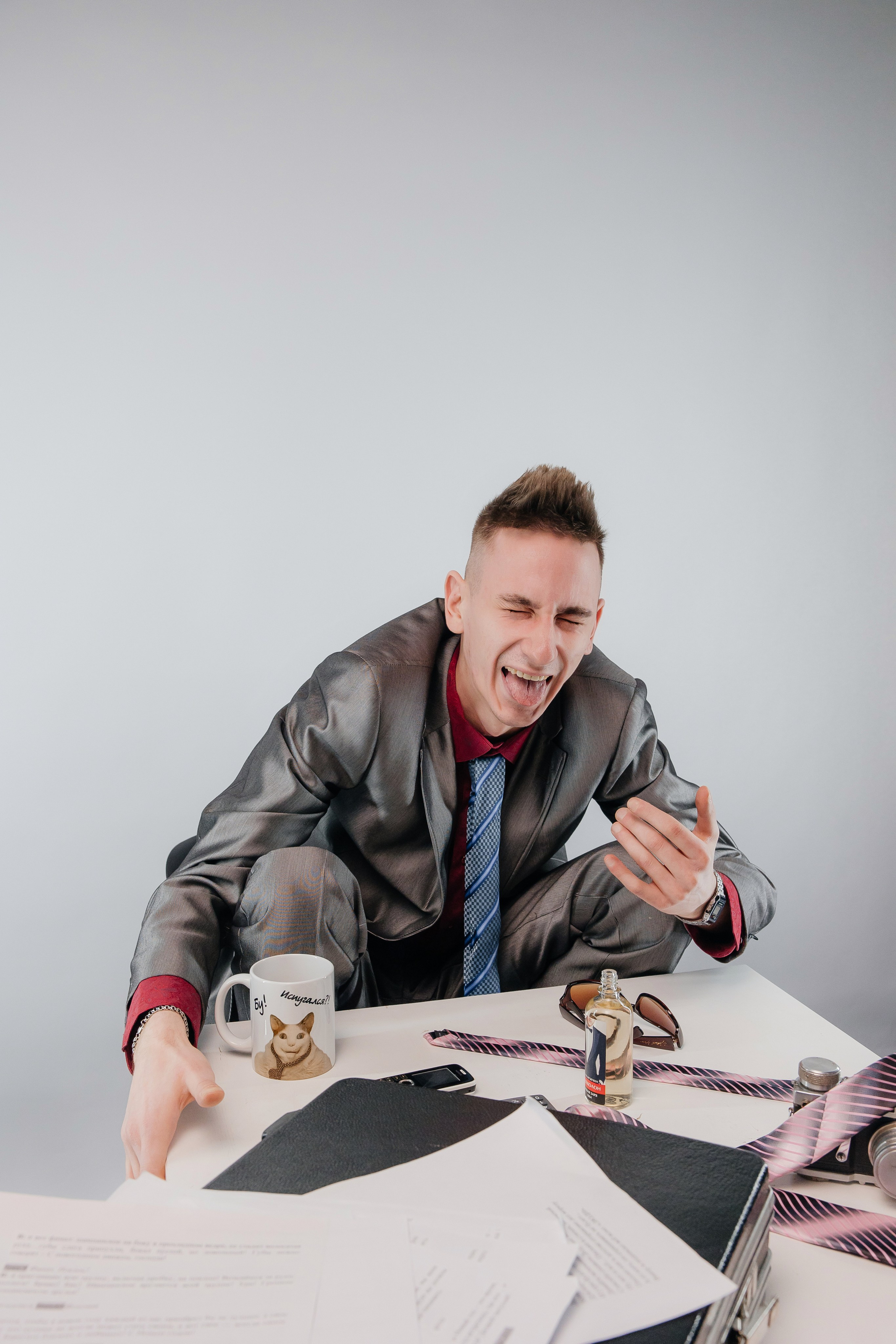 Фрешмены Open Mic. Свадебный и Репортажный фотограф Нижний Новгород Москва Ежов Иван