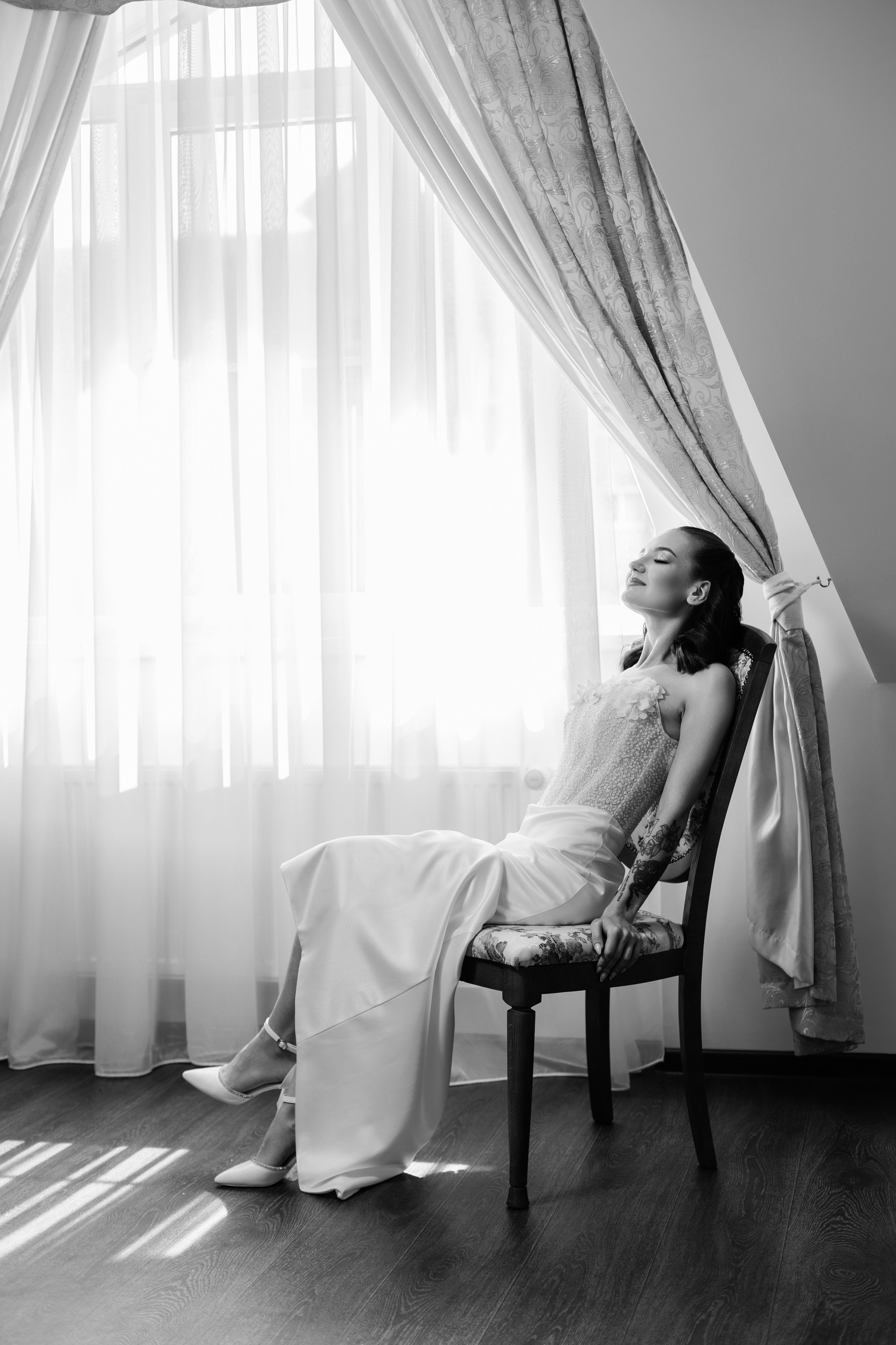 Никита ♥ Александра. Свадебный и семейный фотограф в городе Воронеж. Ирина Боловина