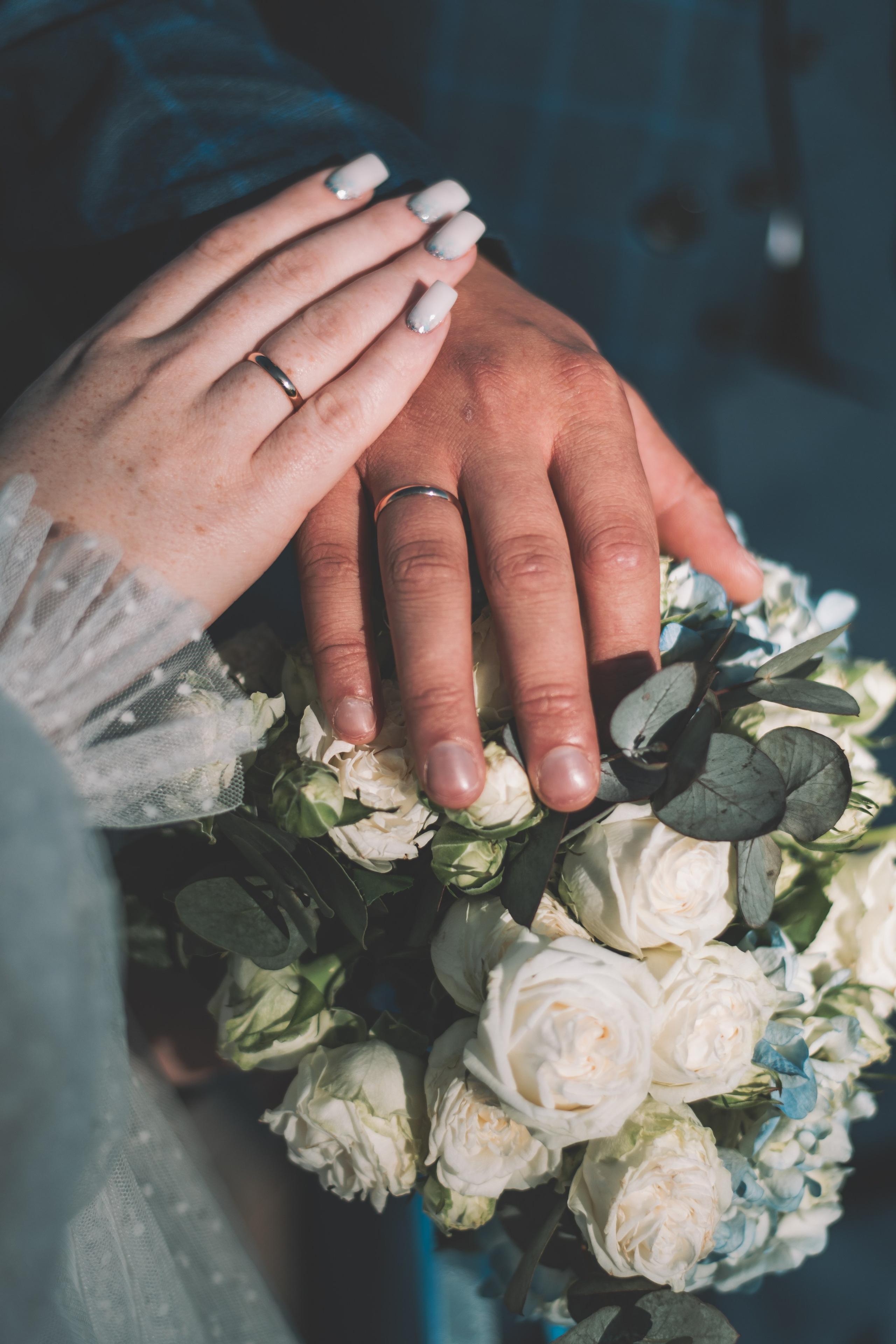 Екатерина и Илья. Семейный и свадебный фотограф Губкинский и Ставрополь