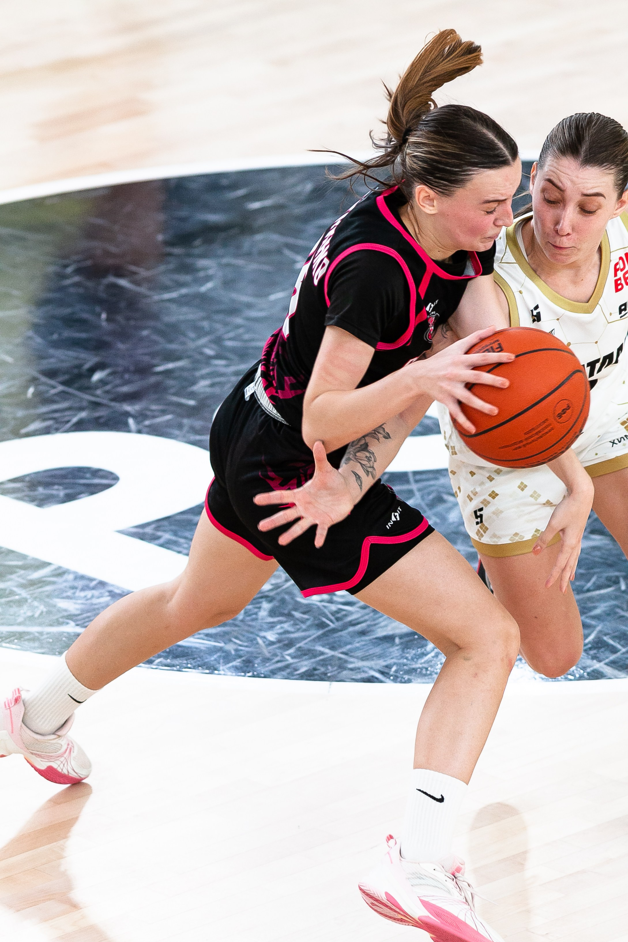 Патшалах университечэ. Фотография