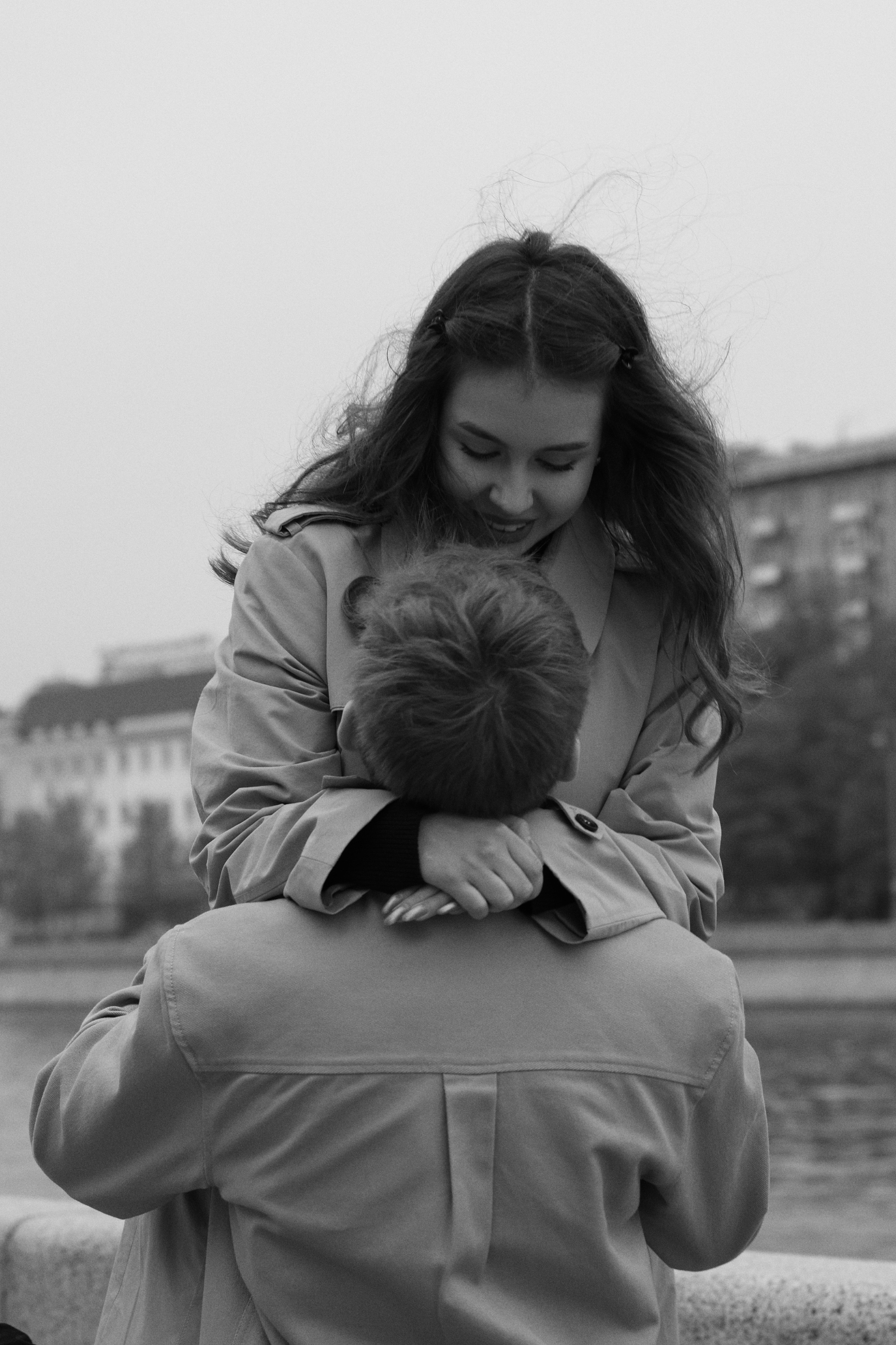 Злата и Вова. Фотограф в Москве и Московской области Юлия Паршикова