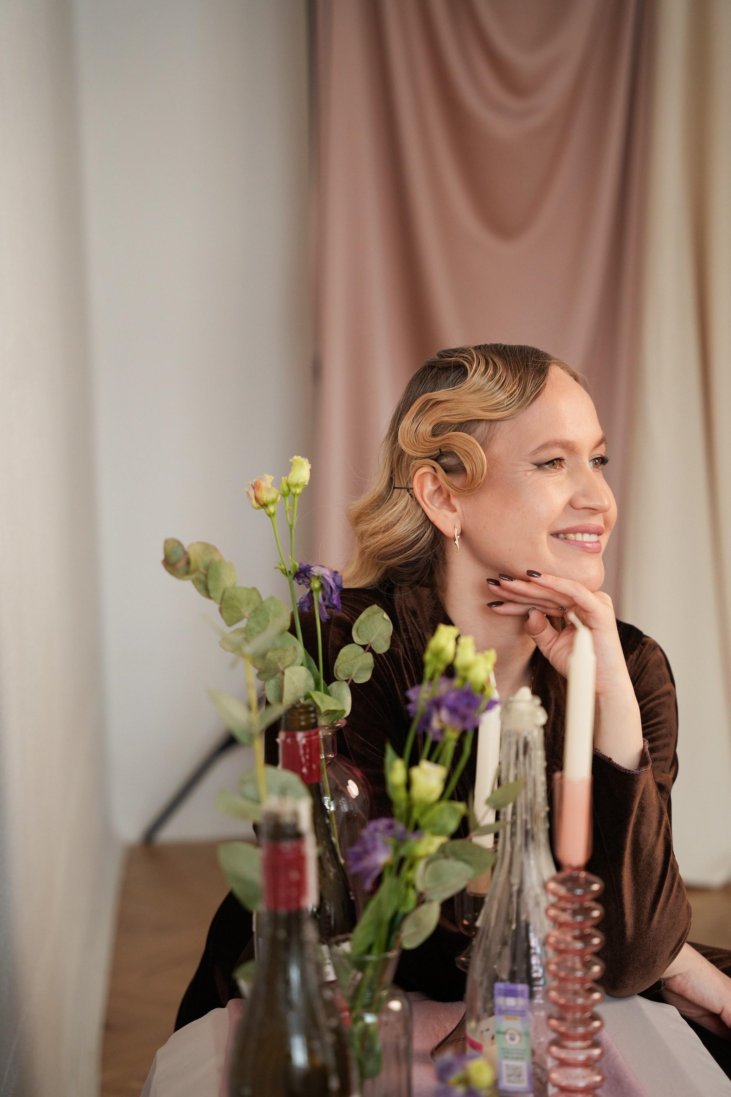 Портретный и семейный фотограф в Перми Мила Ульянова