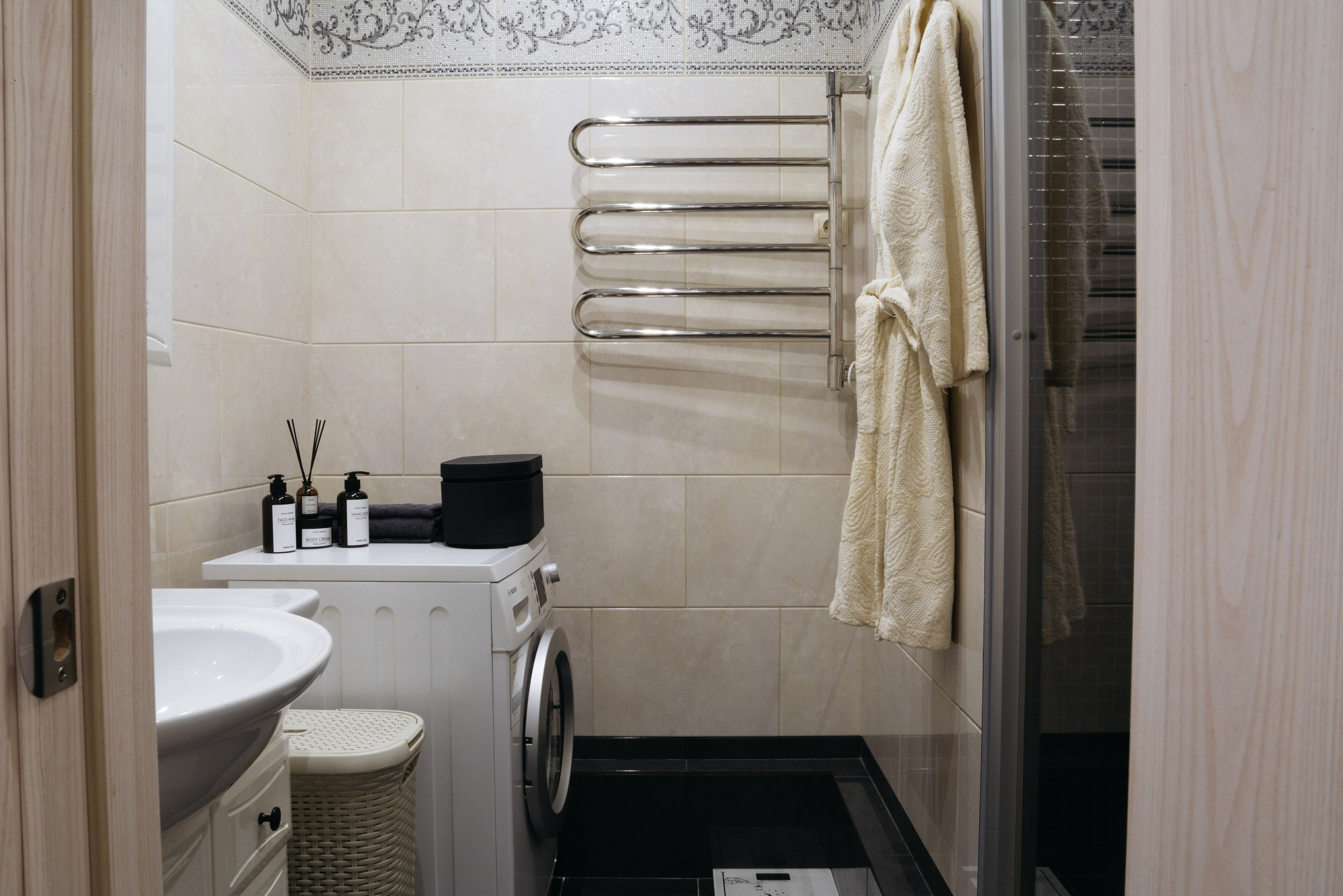 Однокомнатная квартира. Свадебный и женский фотограф в Санкт-Петербурге Муртеева Екатерина