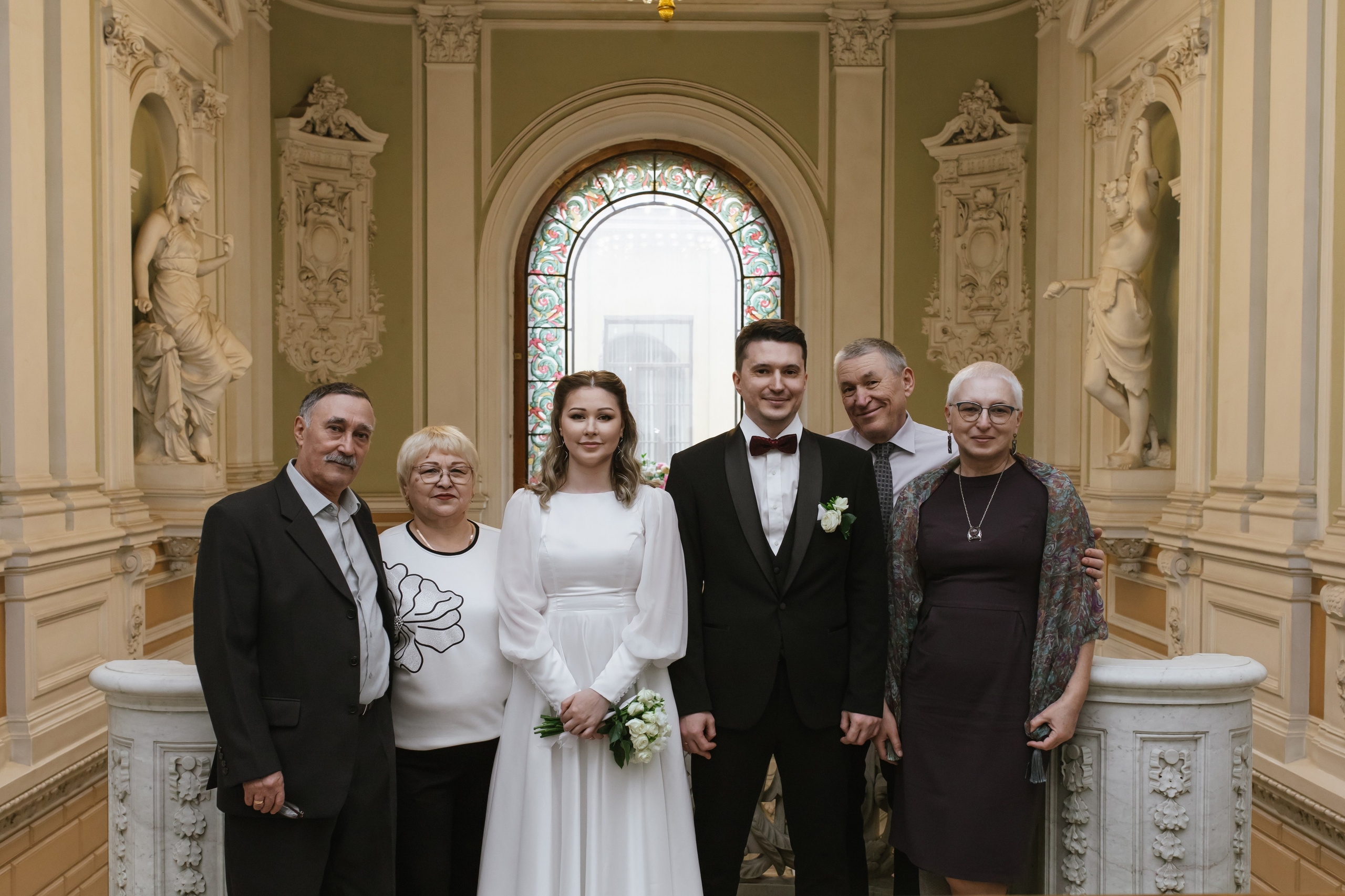 ЗАГС № 1 Английская набережная. Свадебный и женский фотограф в Санкт-Петербурге Муртеева Екатерина