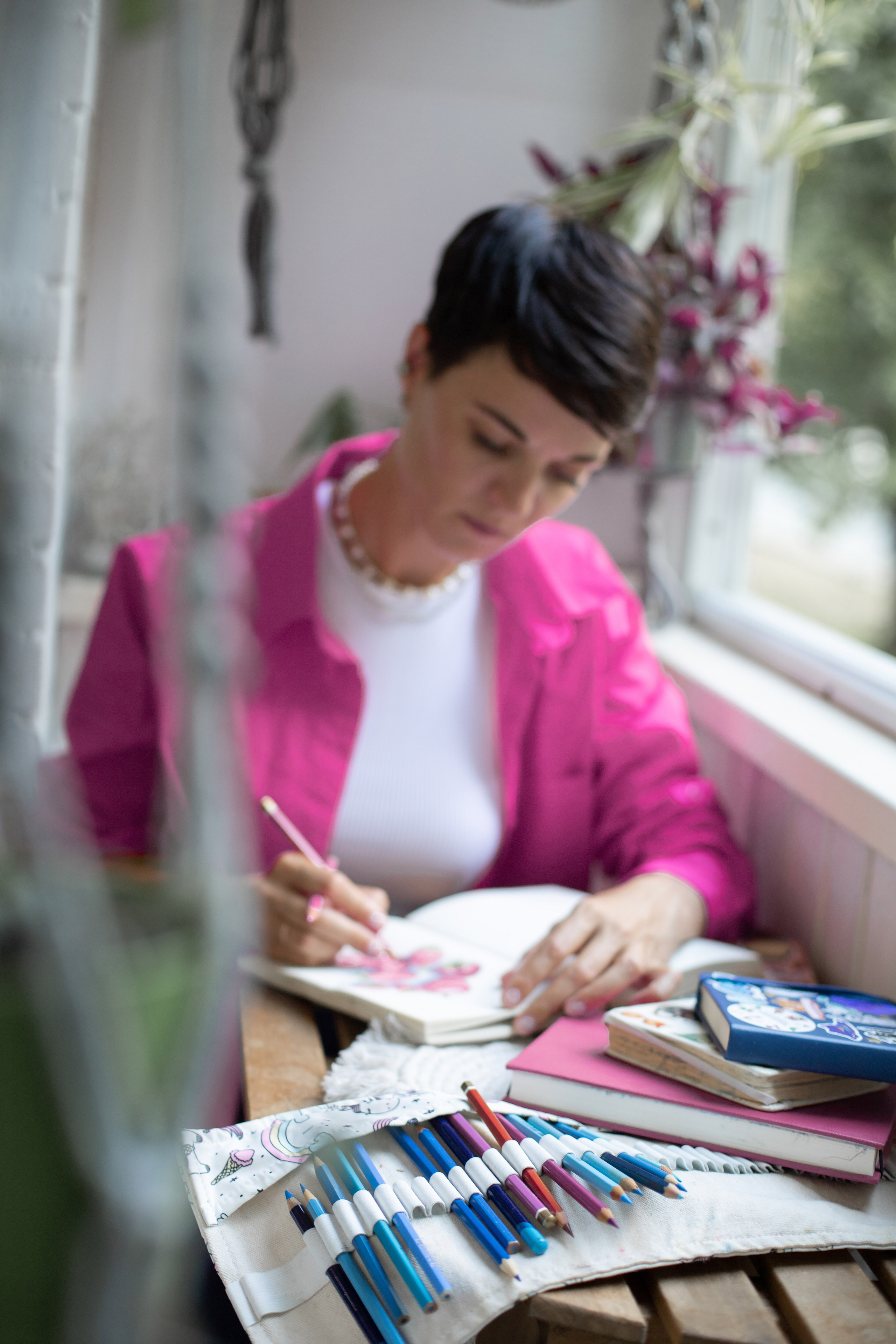 Контент для иллюстратора. SaGaFOTO.ru