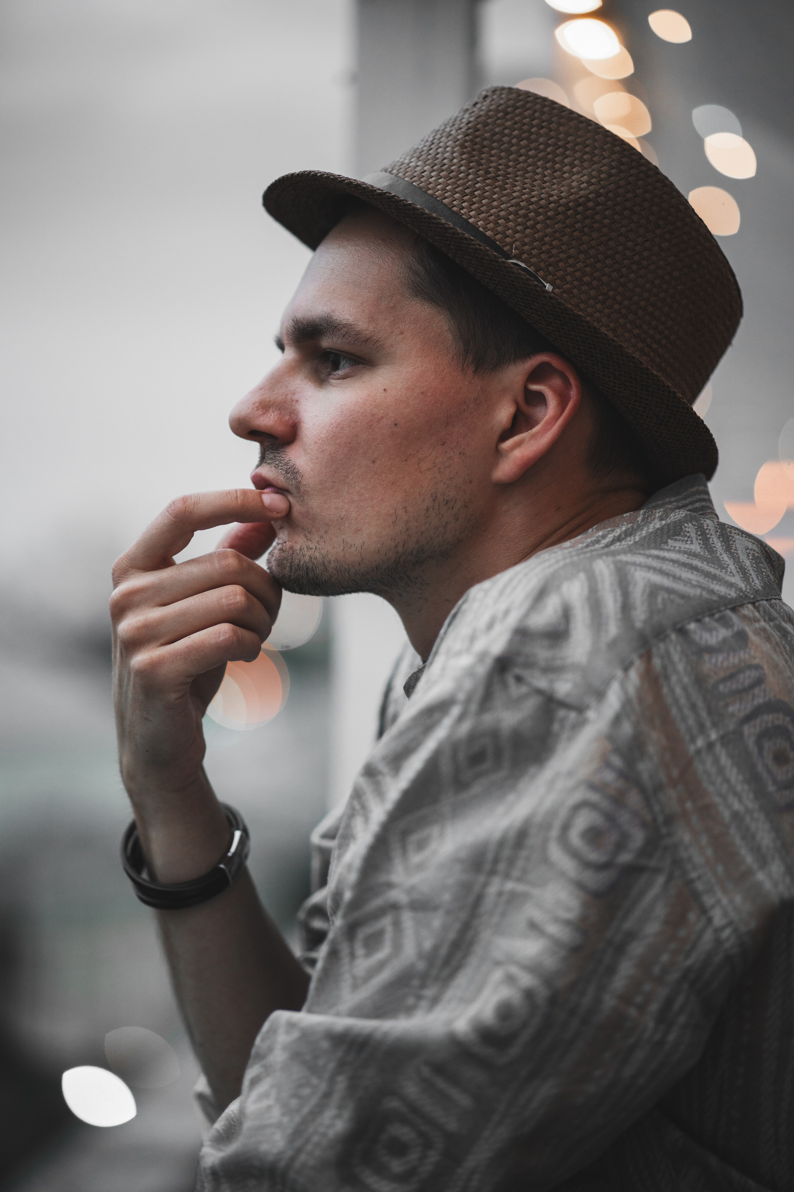 День рождение Константина. Фотограф Антон Белоусов