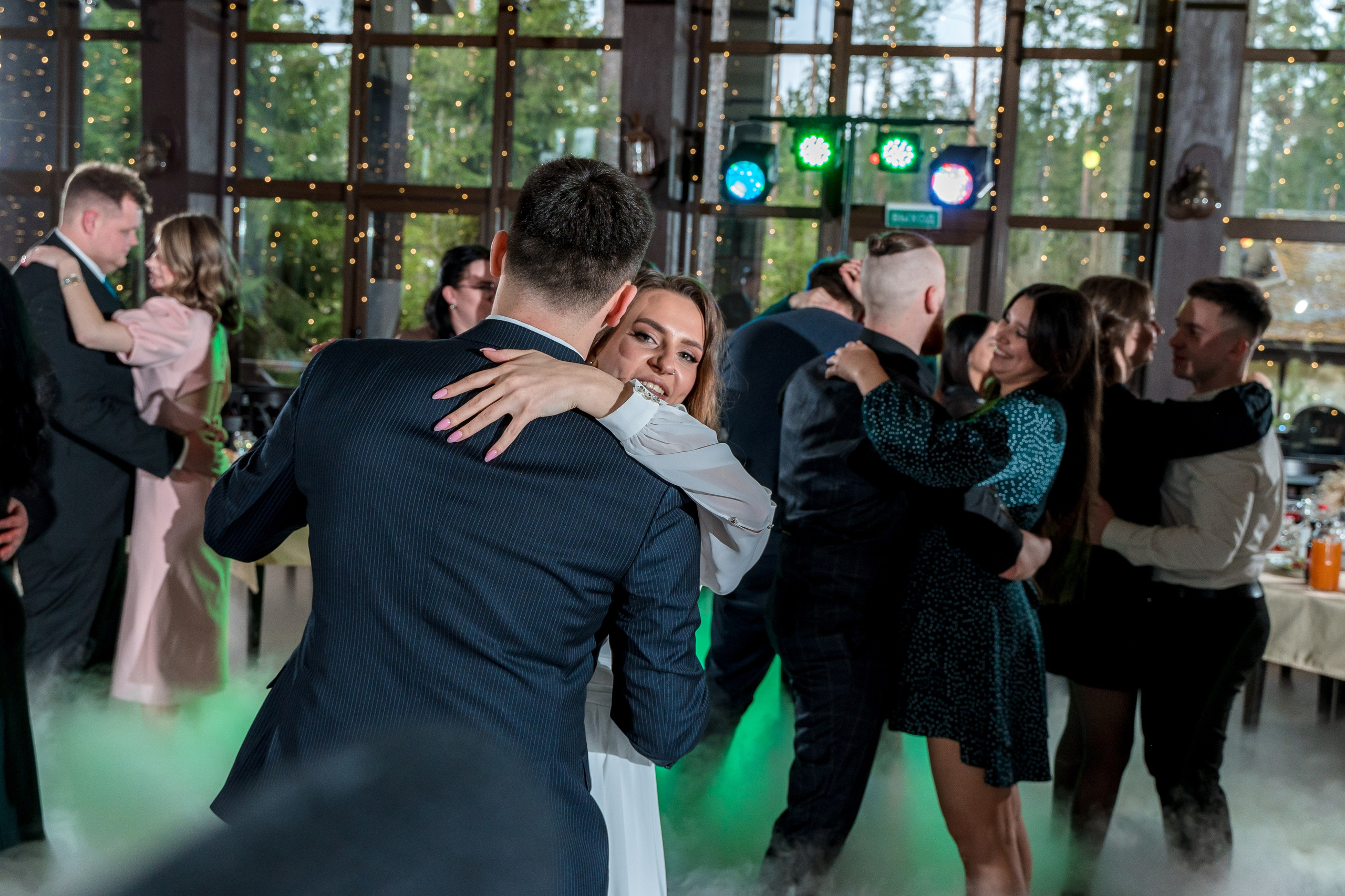 Роман + Анастасия