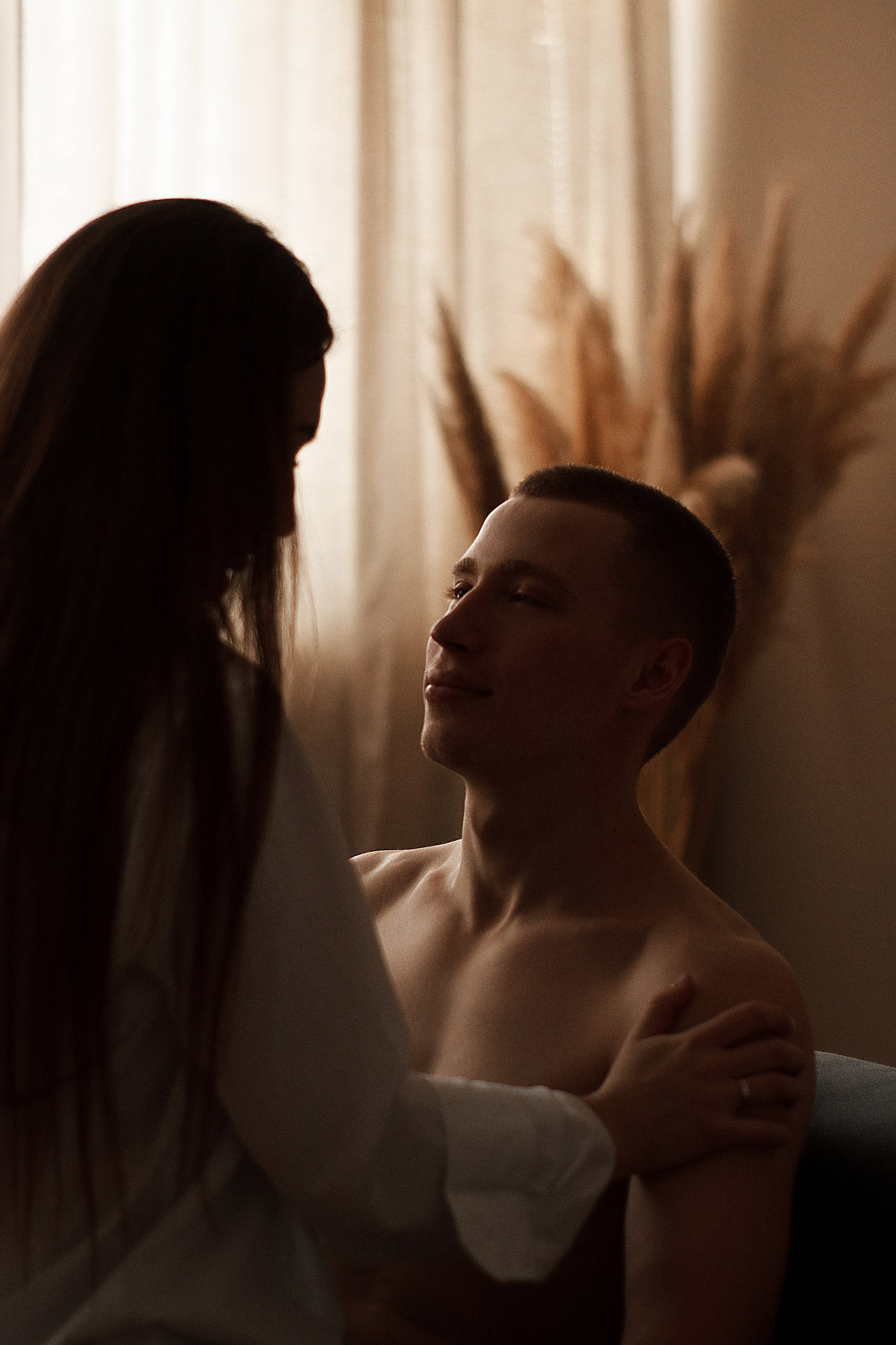 Love Story. Медиа-продюсер и фотограф Сорокина Кристина г. Благовещенск