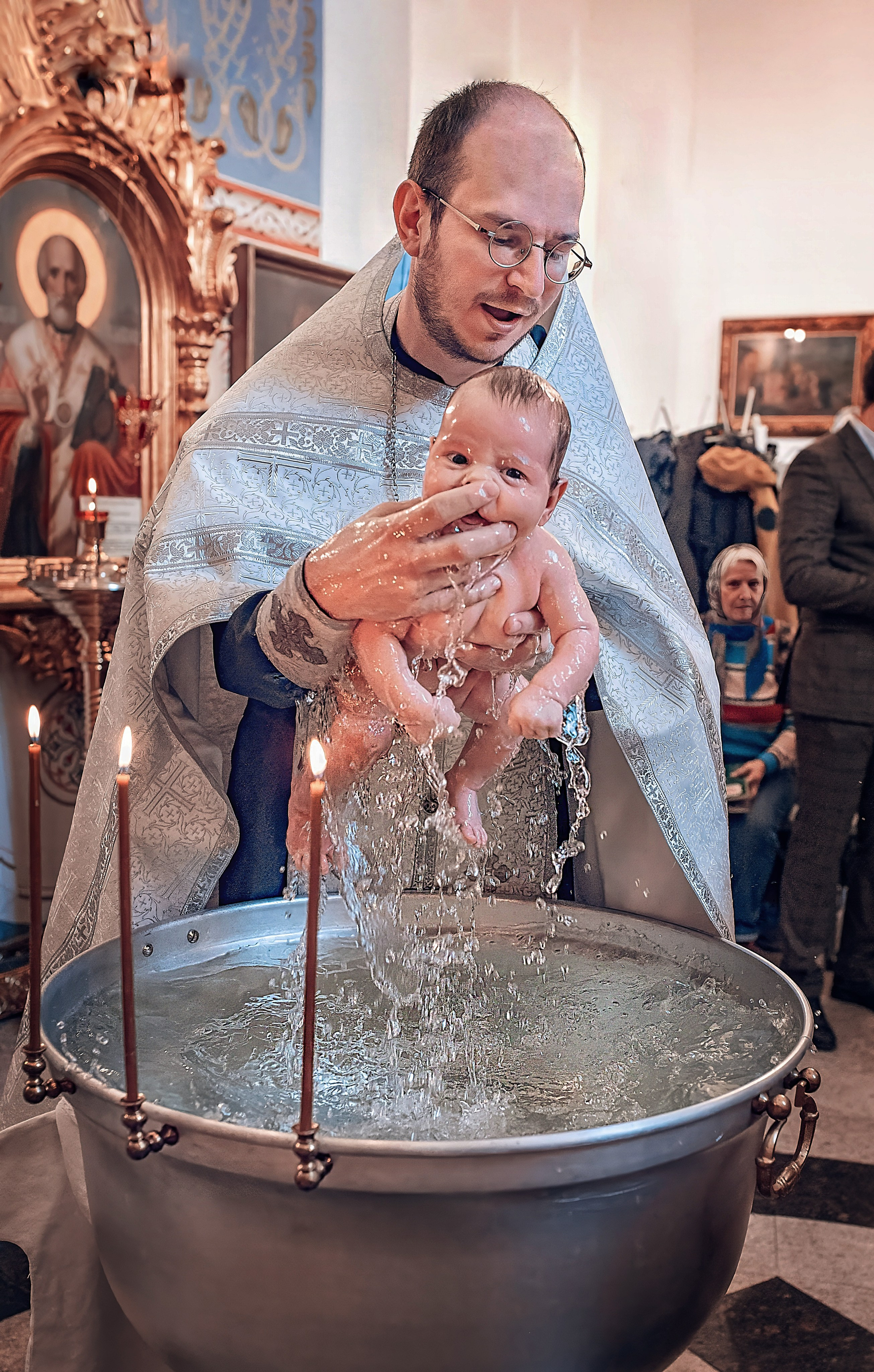 Фотограф крещение Красноярск. Фотограф на крещение в Красноярске. Крещение Красноярск. Крестины Красноярск. Сьемка крещения в Красноярске. Фотографы крещения/венчания  Красноярск Татьяна и Вячеслав Переваловы