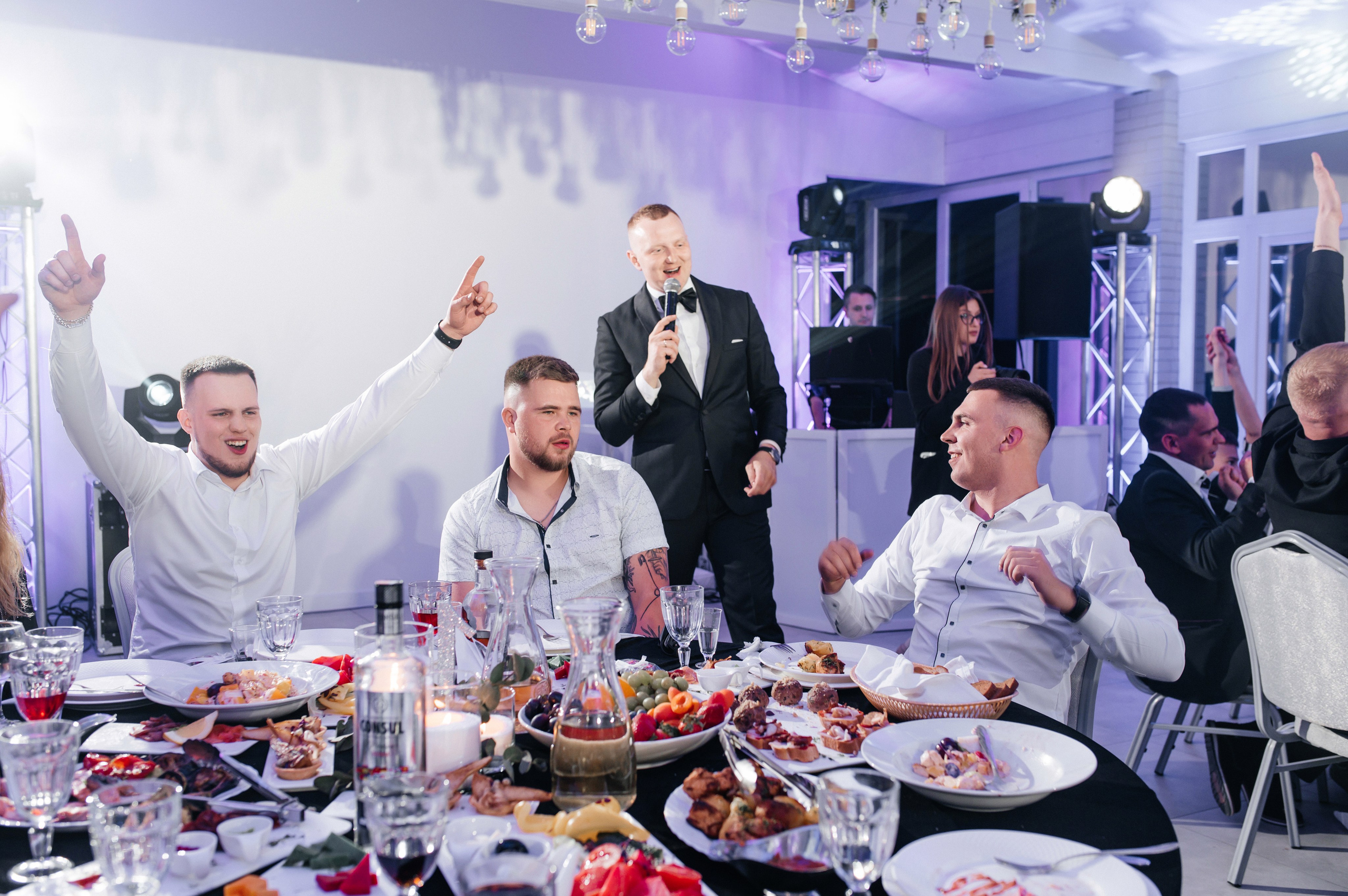 Станислав и Дарья. Фотограф Кирилл Верт