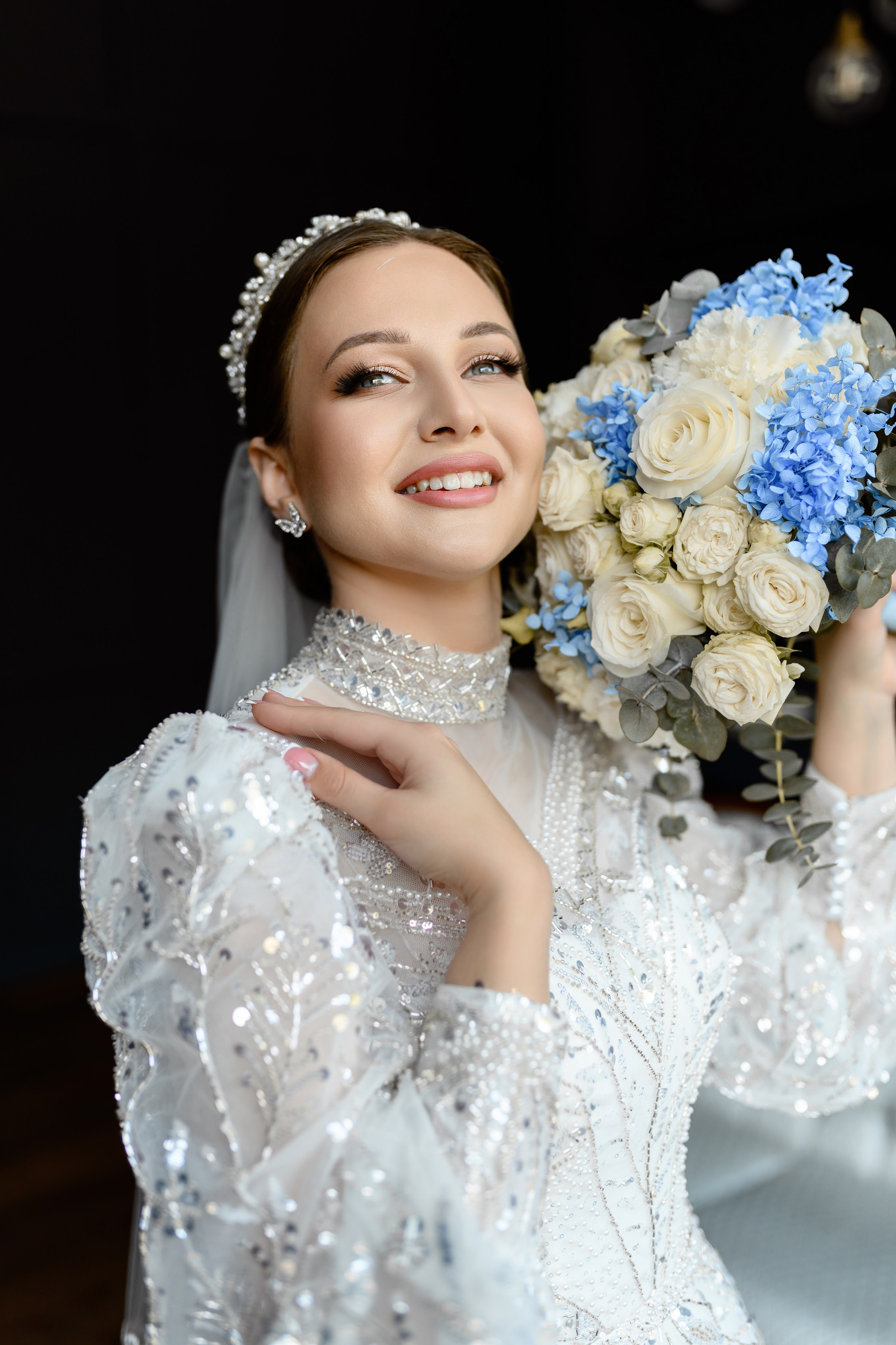 Алексей и Дарина. Фотограф Донецк Симкович София