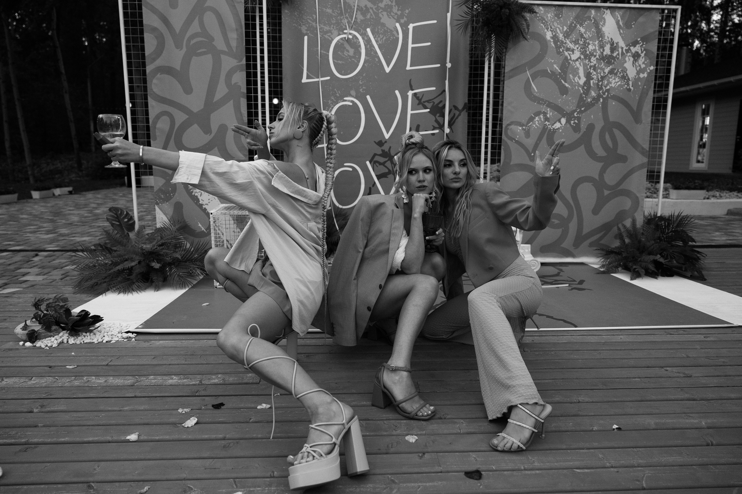 Ruslan&Tasia Wedding day. Свадебный фотограф в Ижевске Диля Ахмадишина