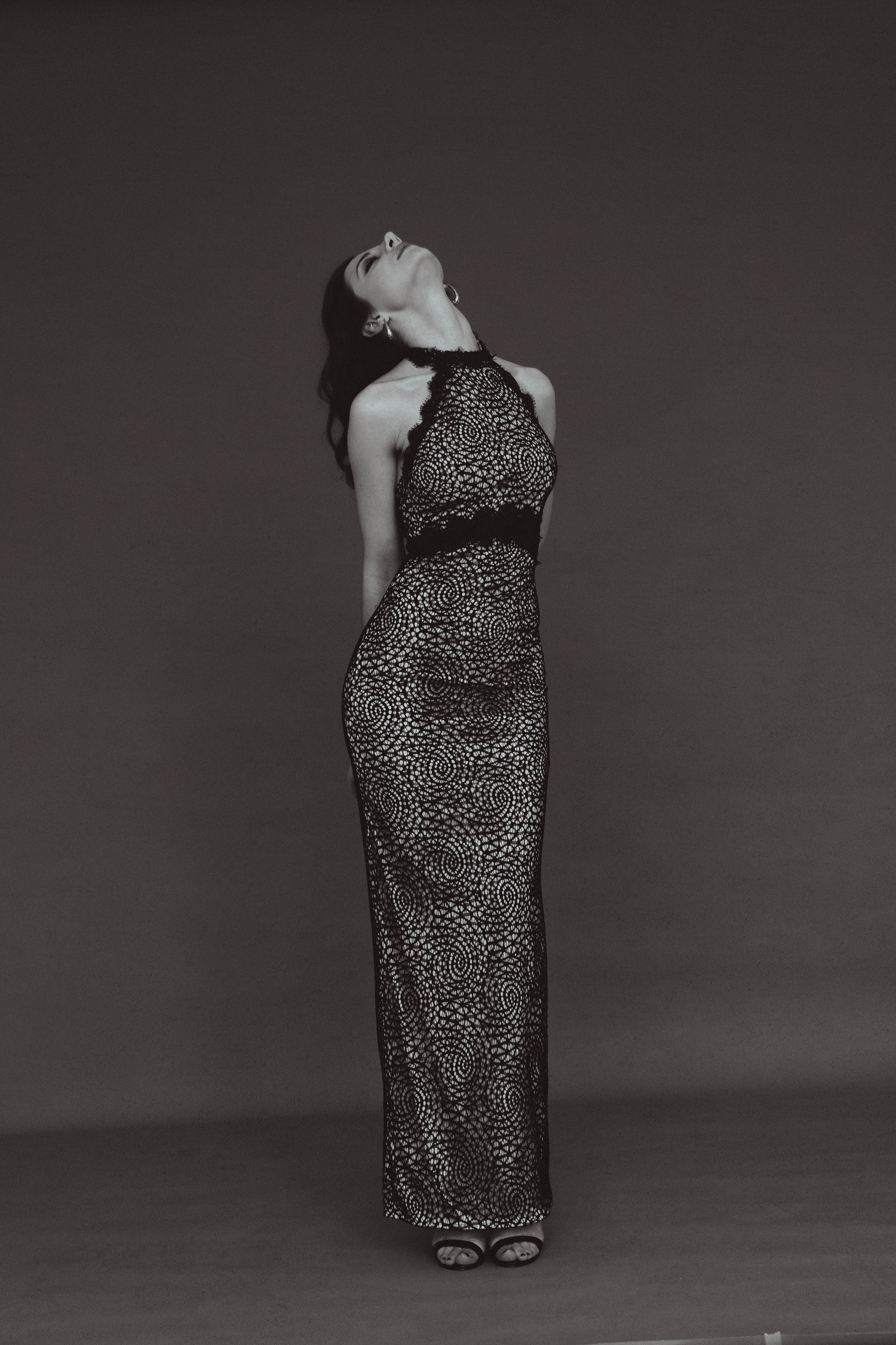 Viktoria. Фотограф Мария Андреева Москва