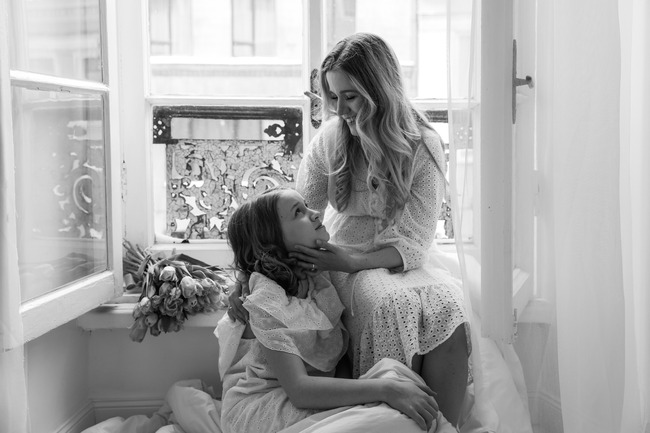 Семейный фотограф в Санкт-Петербурге Алиса Мохова