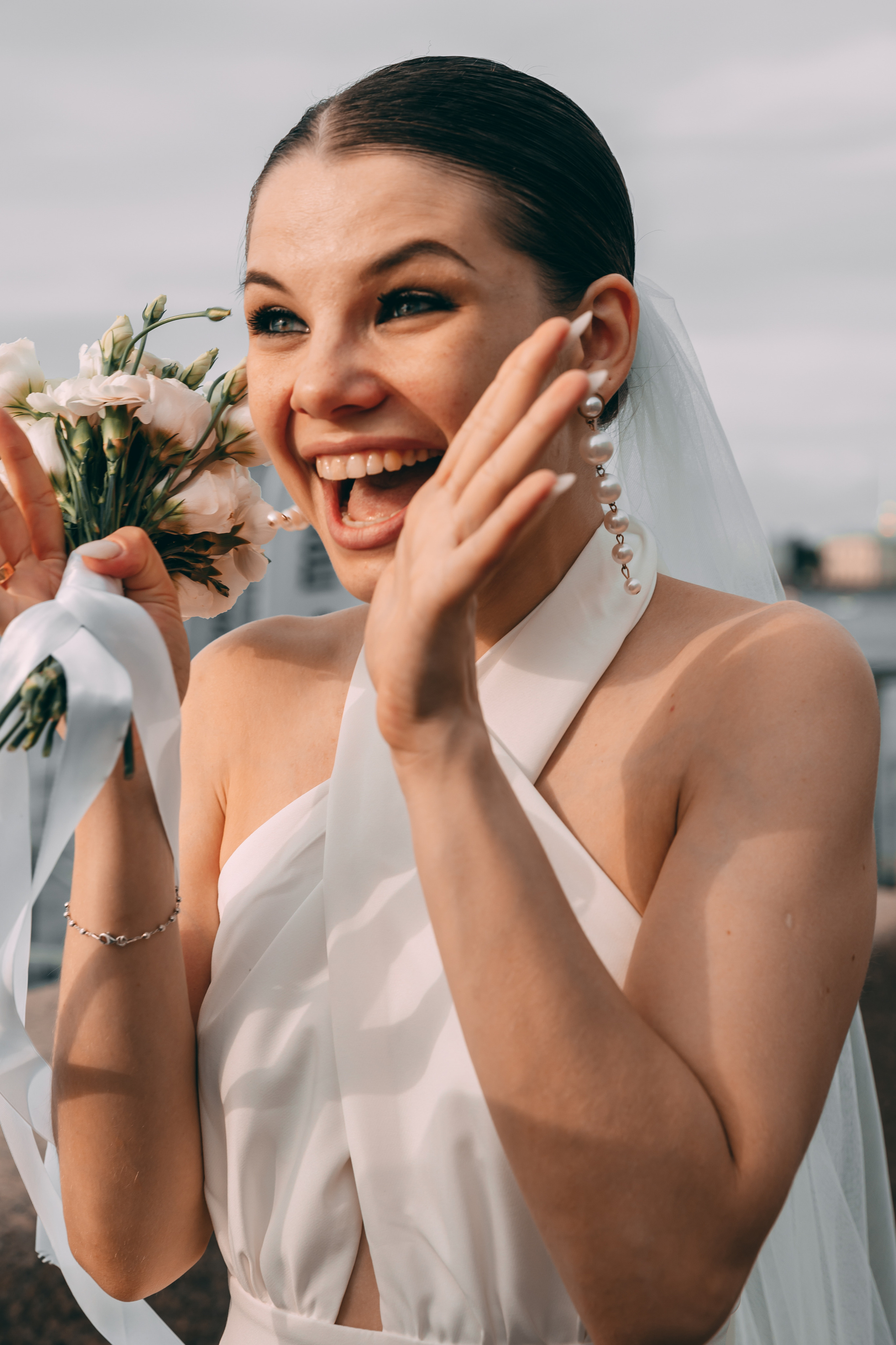 Аня и Миша, ДБ1. Семейный фотограф в Санкт-Петербурге Алиса Мохова