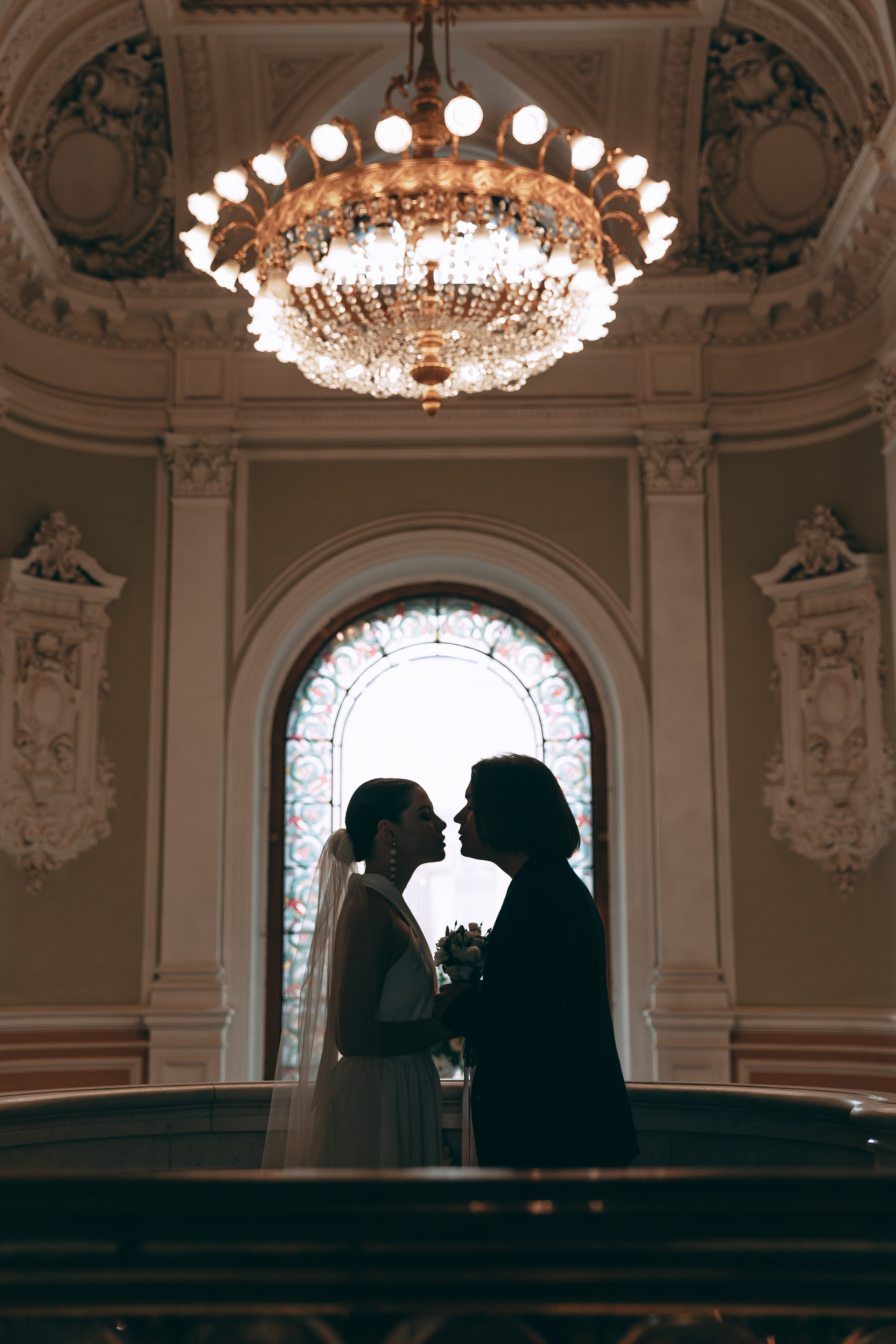 Аня и Миша, ДБ1. Семейный фотограф в Санкт-Петербурге Алиса Мохова