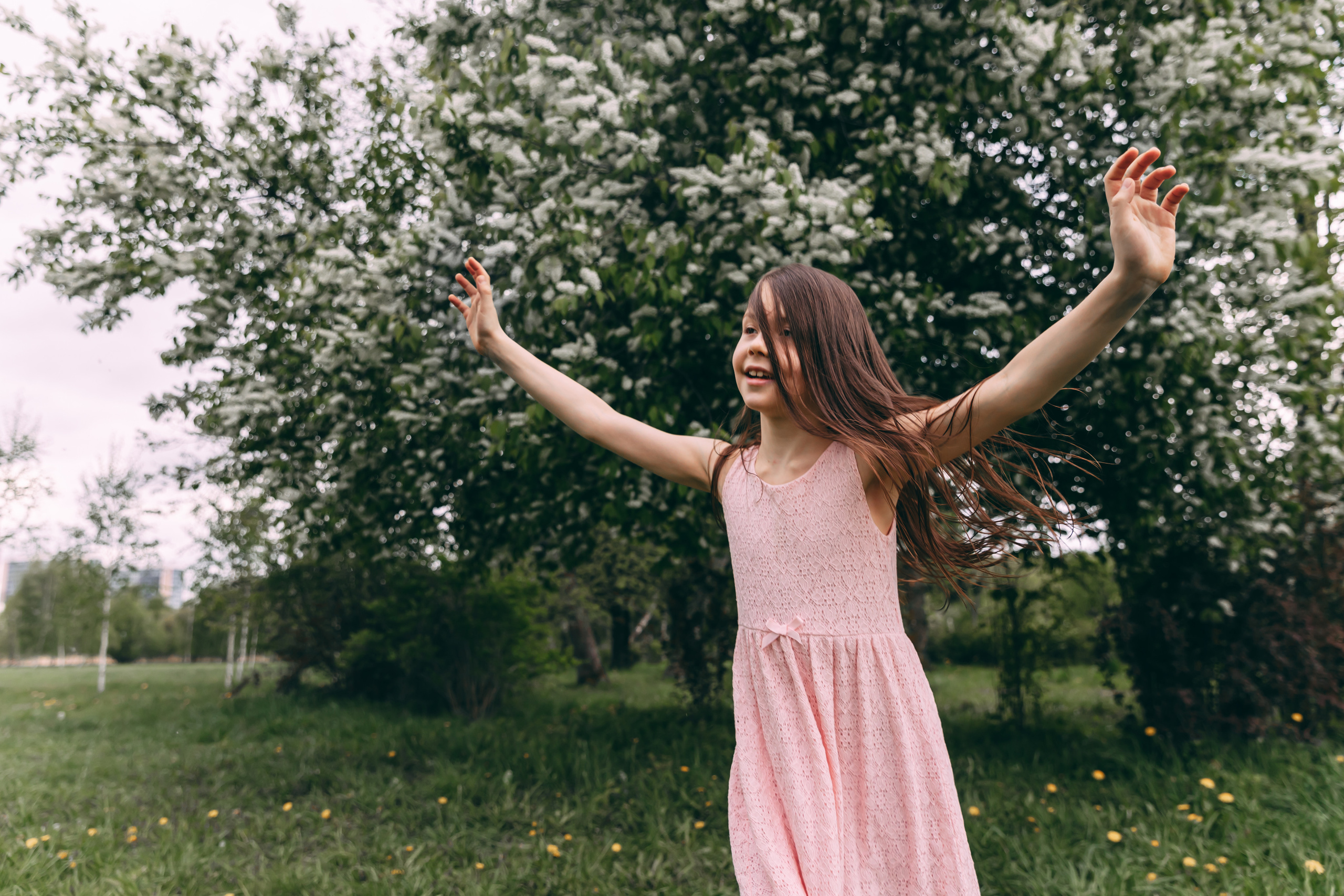 Семейный фотограф в Санкт-Петербурге Алиса Мохова