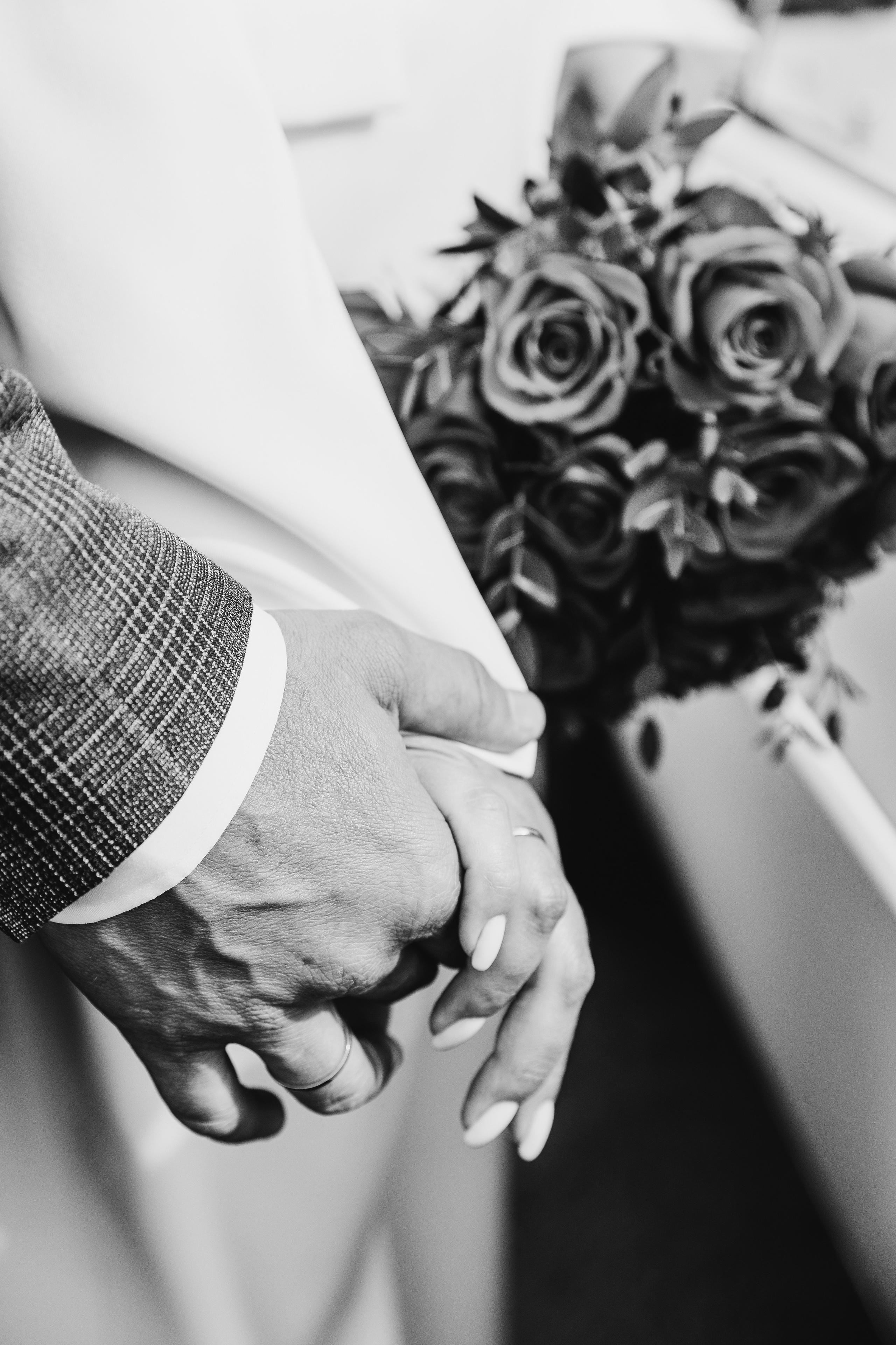 Володя и Яна, прогулка в центре. Семейный фотограф в Санкт-Петербурге Алиса Мохова