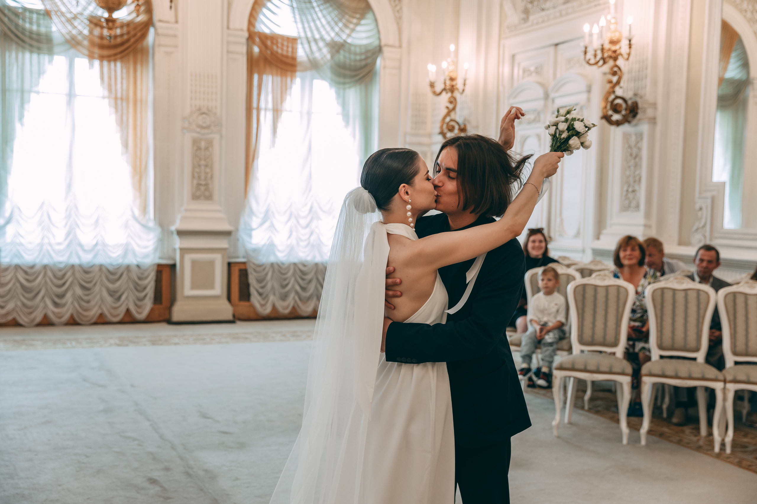 Аня и Миша, ДБ1. Семейный фотограф в Санкт-Петербурге Алиса Мохова