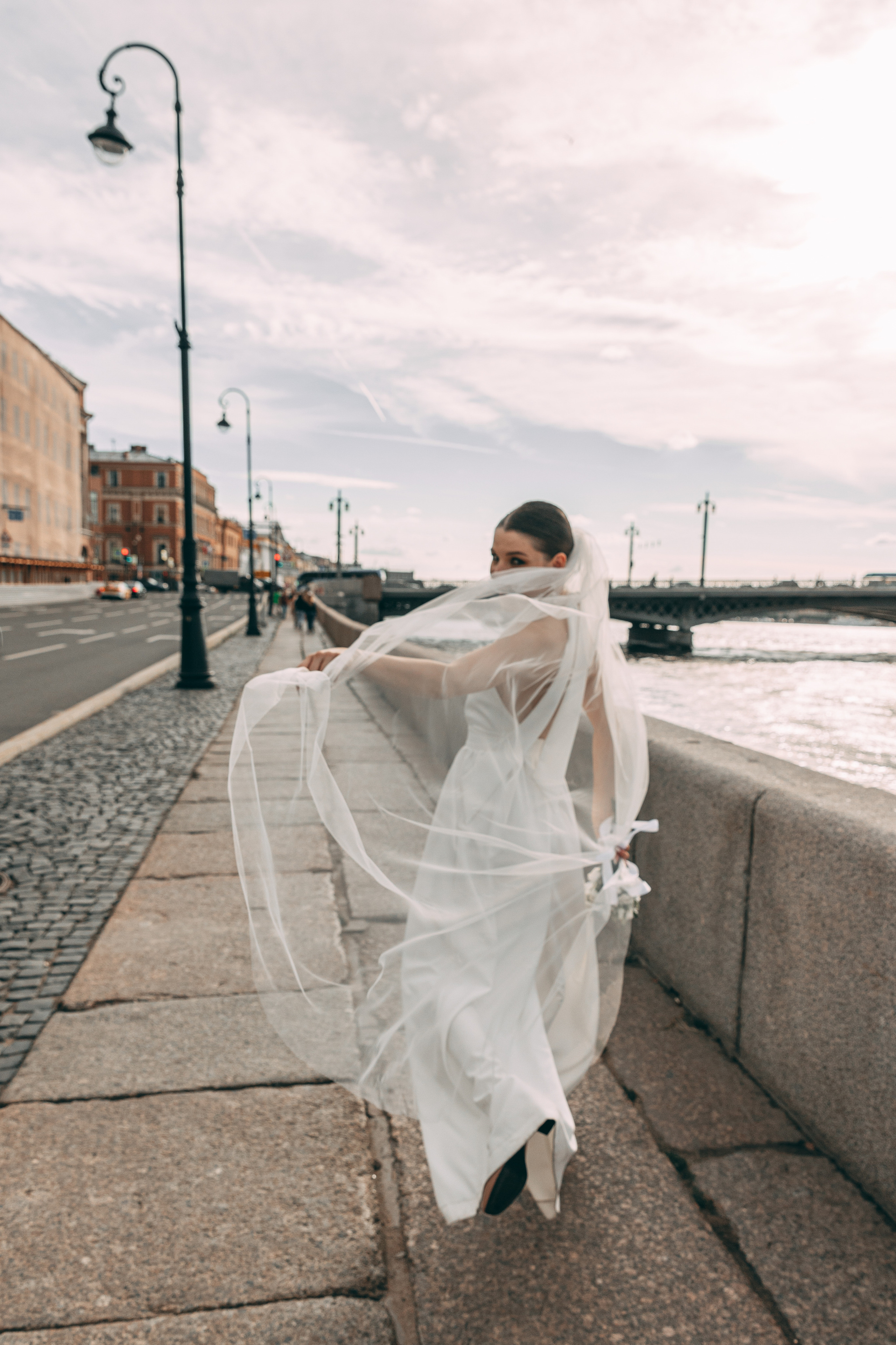 Аня и Миша, ДБ1. Семейный фотограф в Санкт-Петербурге Алиса Мохова