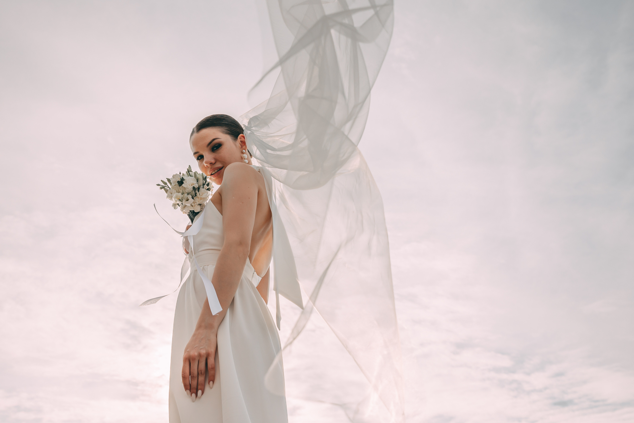 Аня и Миша, ДБ1. Семейный фотограф в Санкт-Петербурге Алиса Мохова