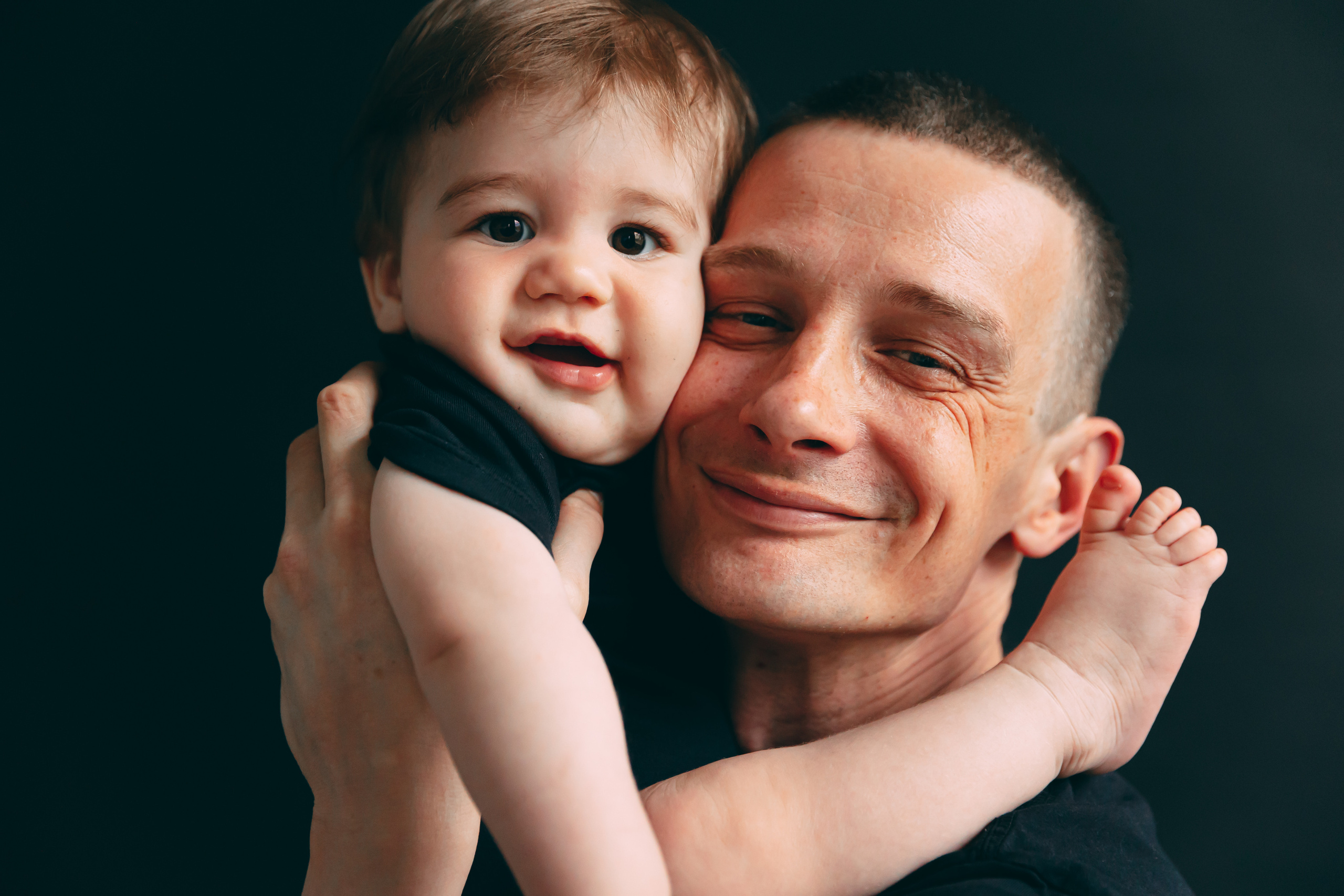 Семейный фотограф в Санкт-Петербурге Алиса Мохова