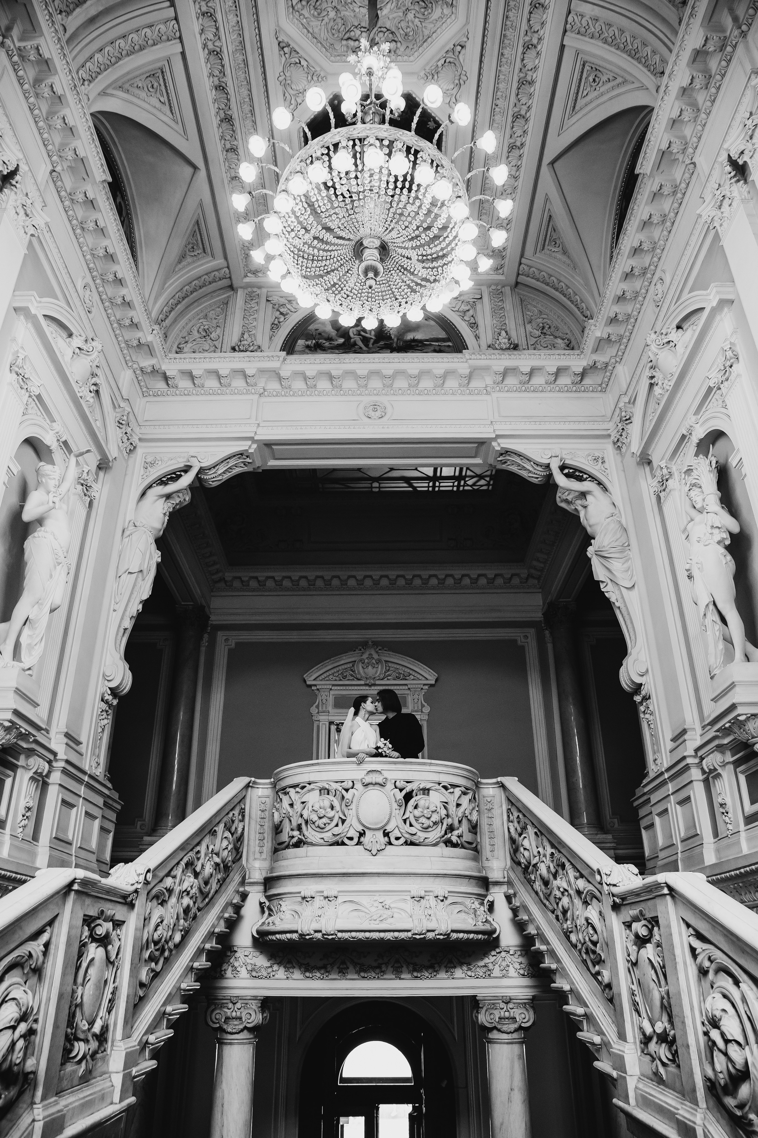 Аня и Миша, ДБ1. Семейный фотограф в Санкт-Петербурге Алиса Мохова