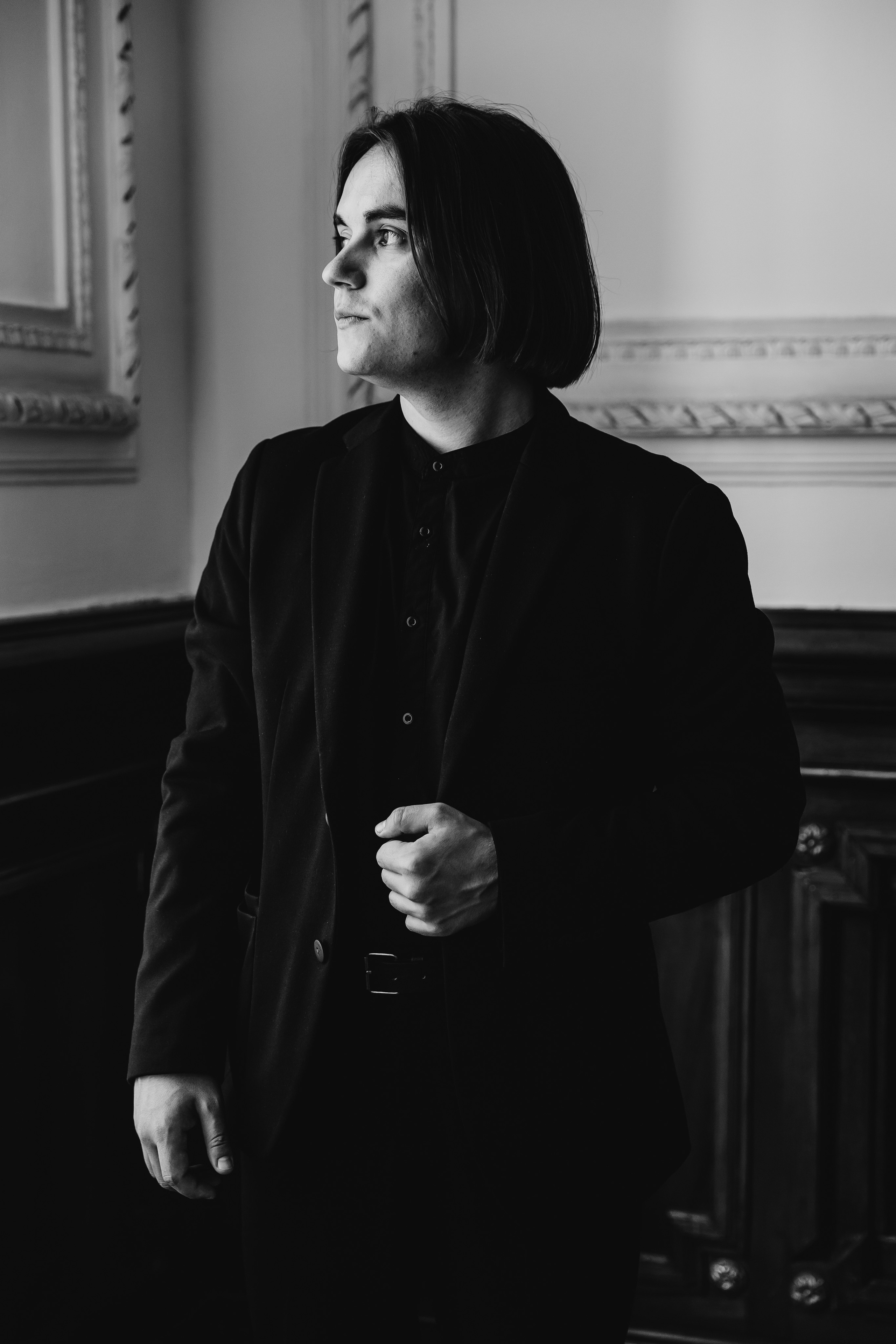 Аня и Миша, ДБ1. Семейный фотограф в Санкт-Петербурге Алиса Мохова