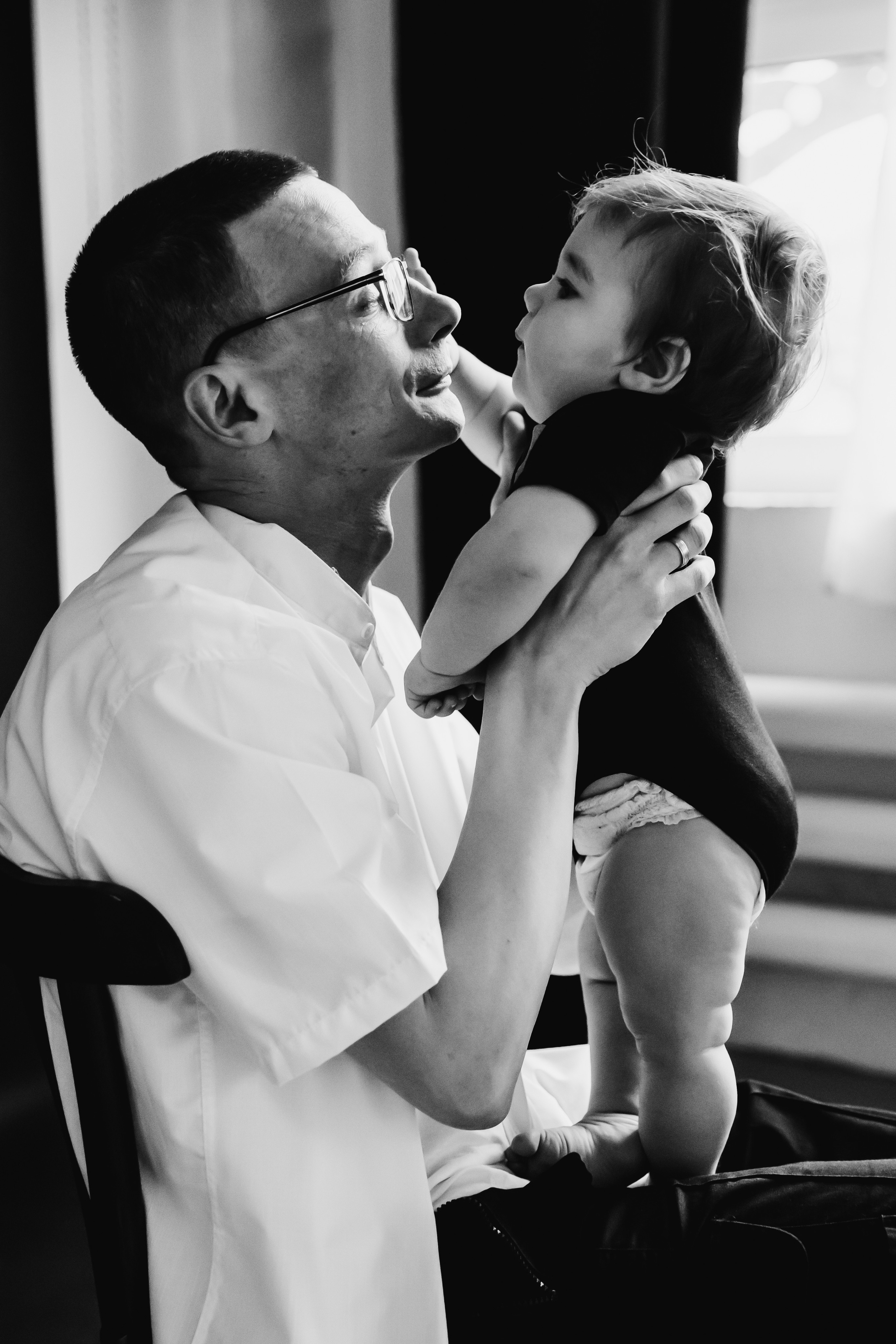 Семейный фотограф в Санкт-Петербурге Алиса Мохова