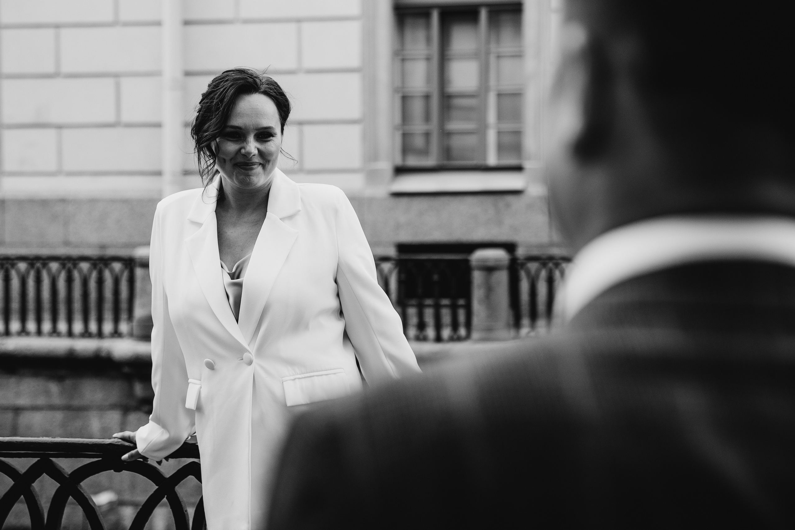 Володя и Яна, прогулка в центре. Семейный фотограф в Санкт-Петербурге Алиса Мохова