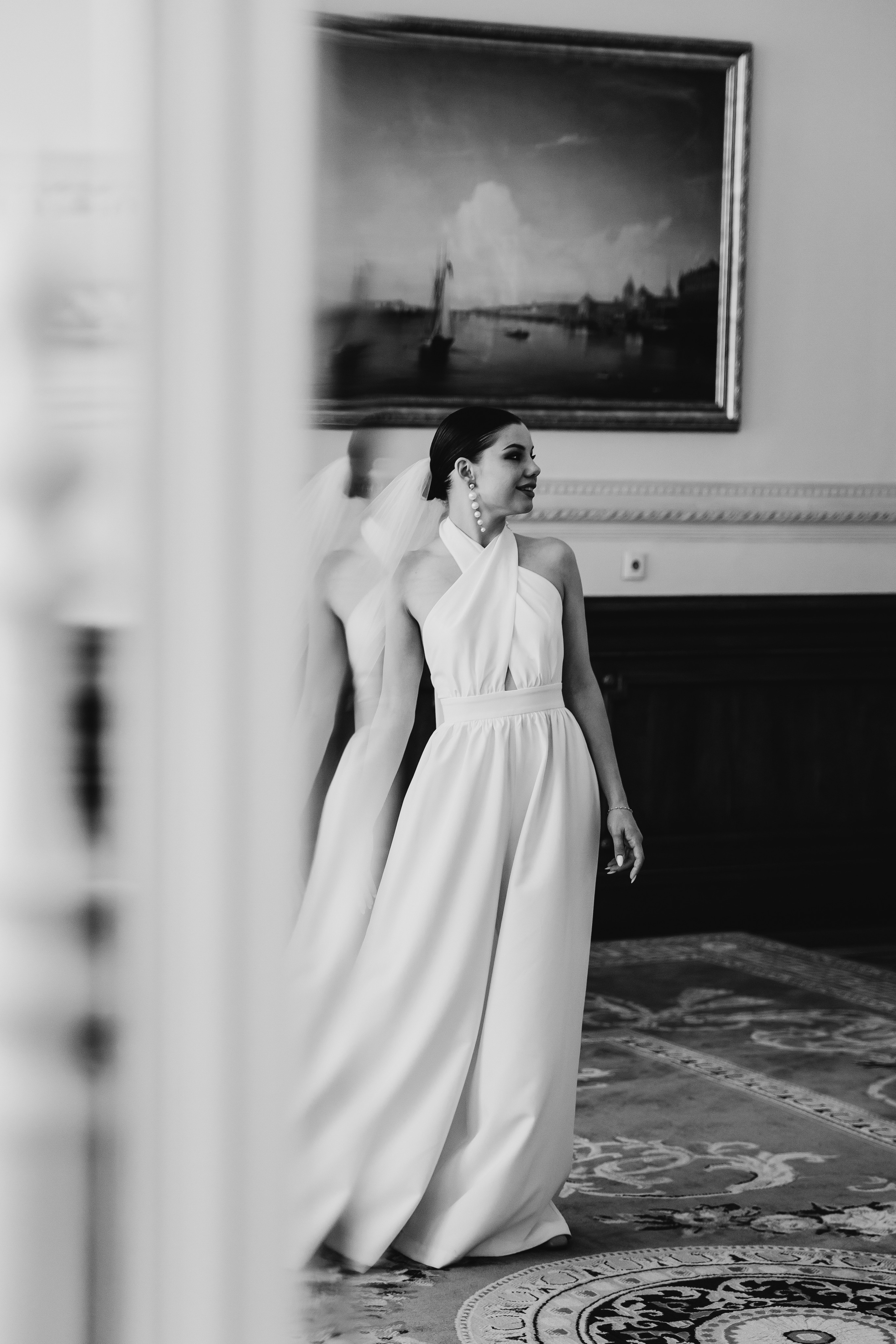 Аня и Миша, ДБ1. Семейный фотограф в Санкт-Петербурге Алиса Мохова