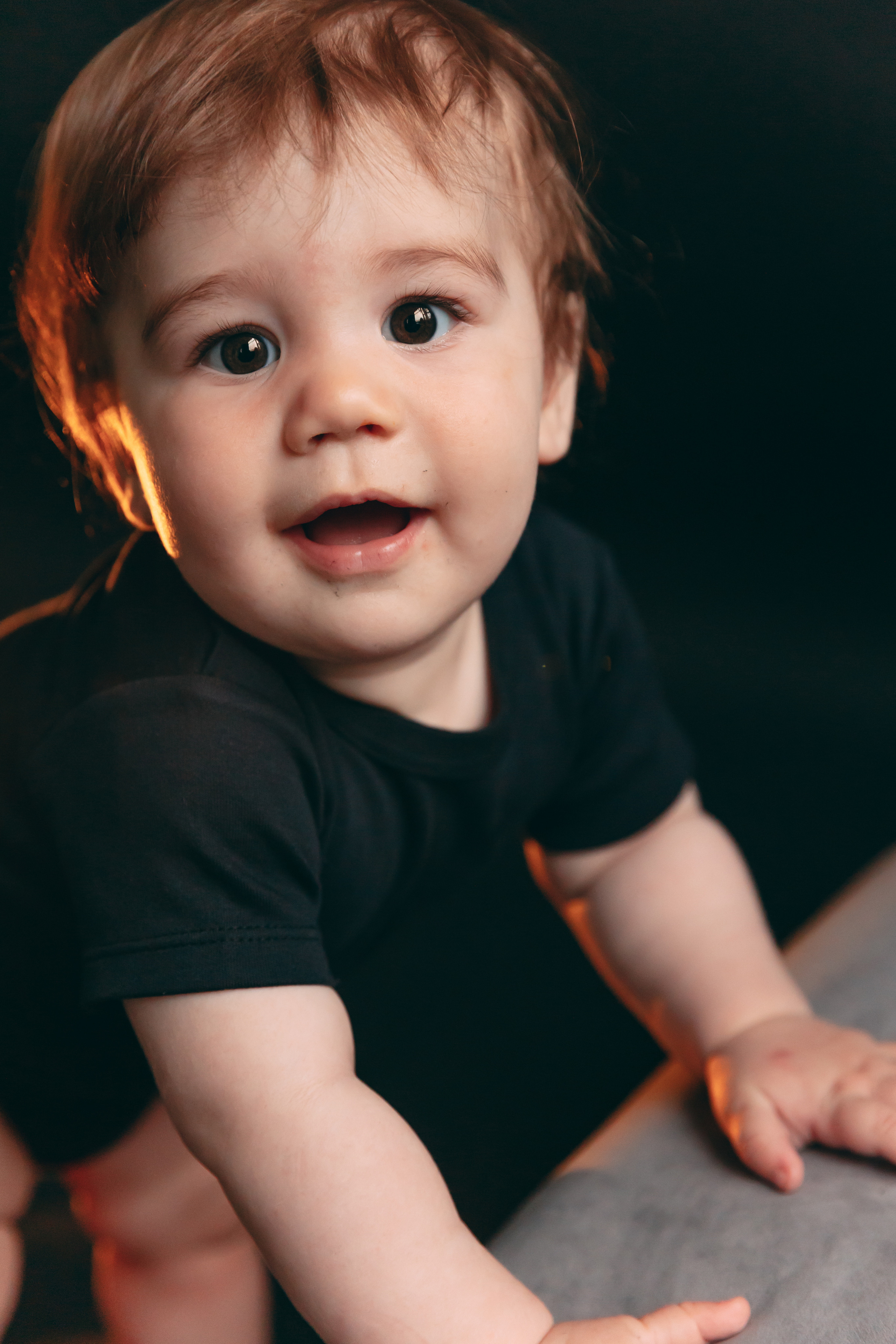 Семейный фотограф в Санкт-Петербурге Алиса Мохова