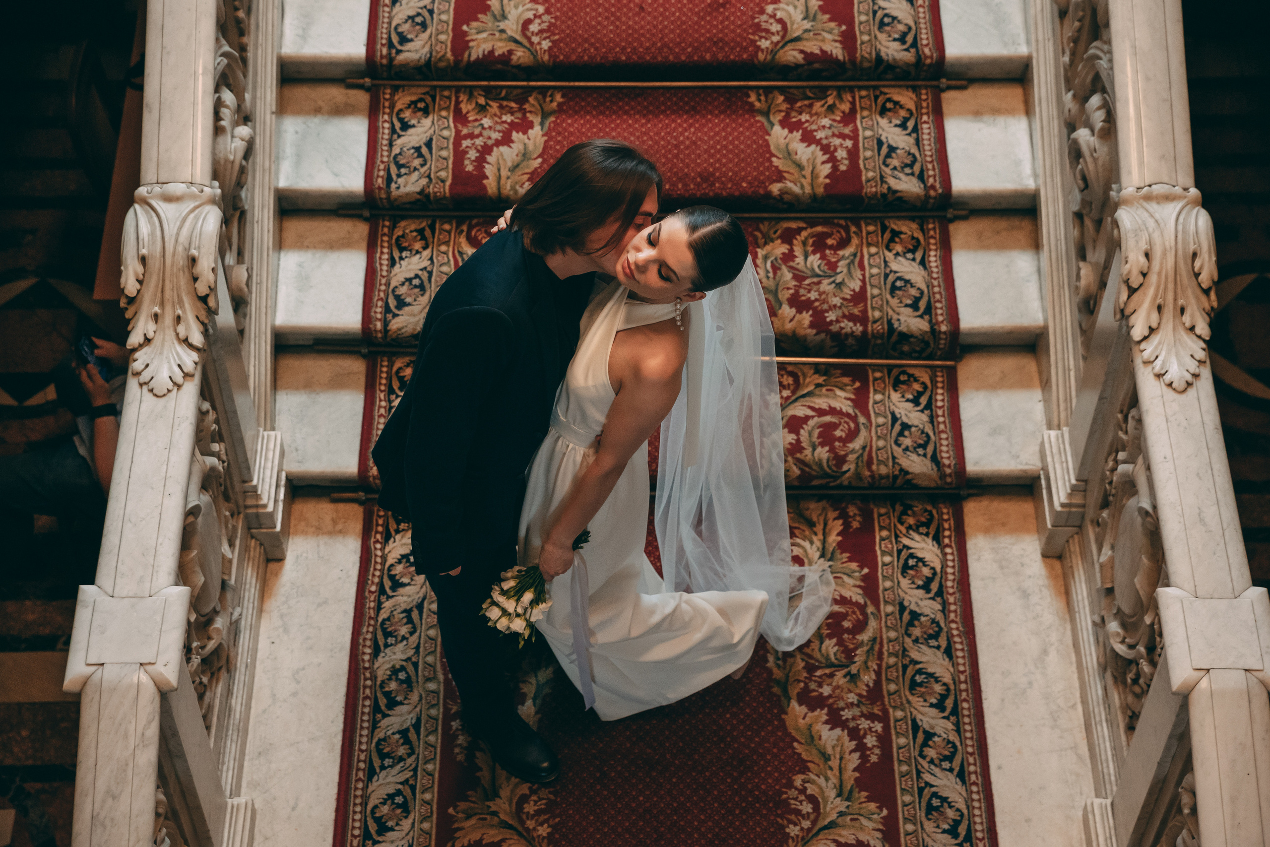 Аня и Миша, ДБ1. Семейный фотограф в Санкт-Петербурге Алиса Мохова