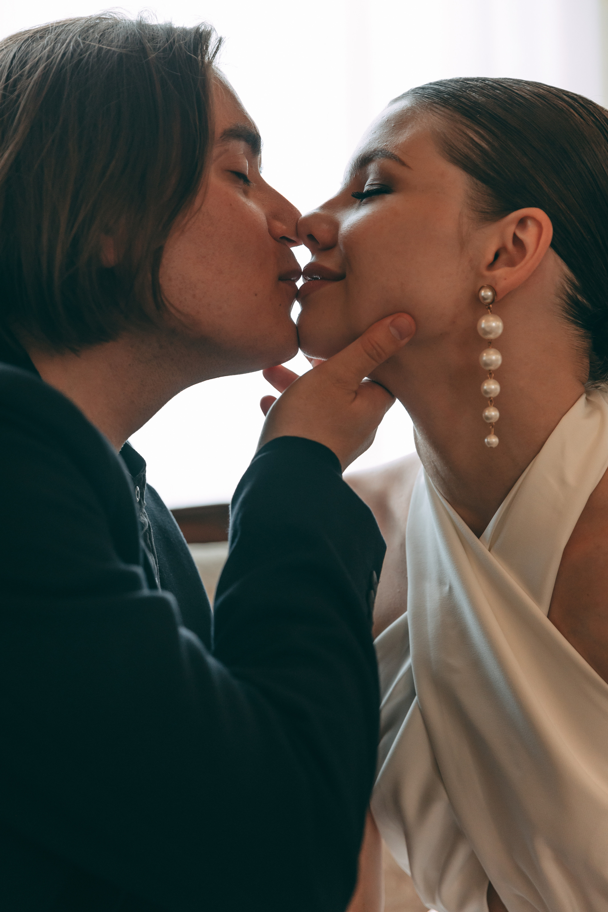 Аня и Миша, ДБ1. Семейный фотограф в Санкт-Петербурге Алиса Мохова