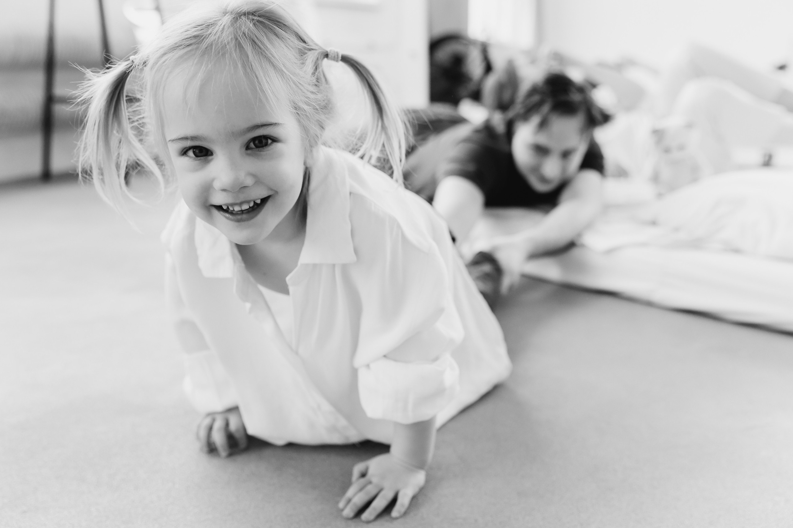 Семейный фотограф в Санкт-Петербурге Алиса Мохова