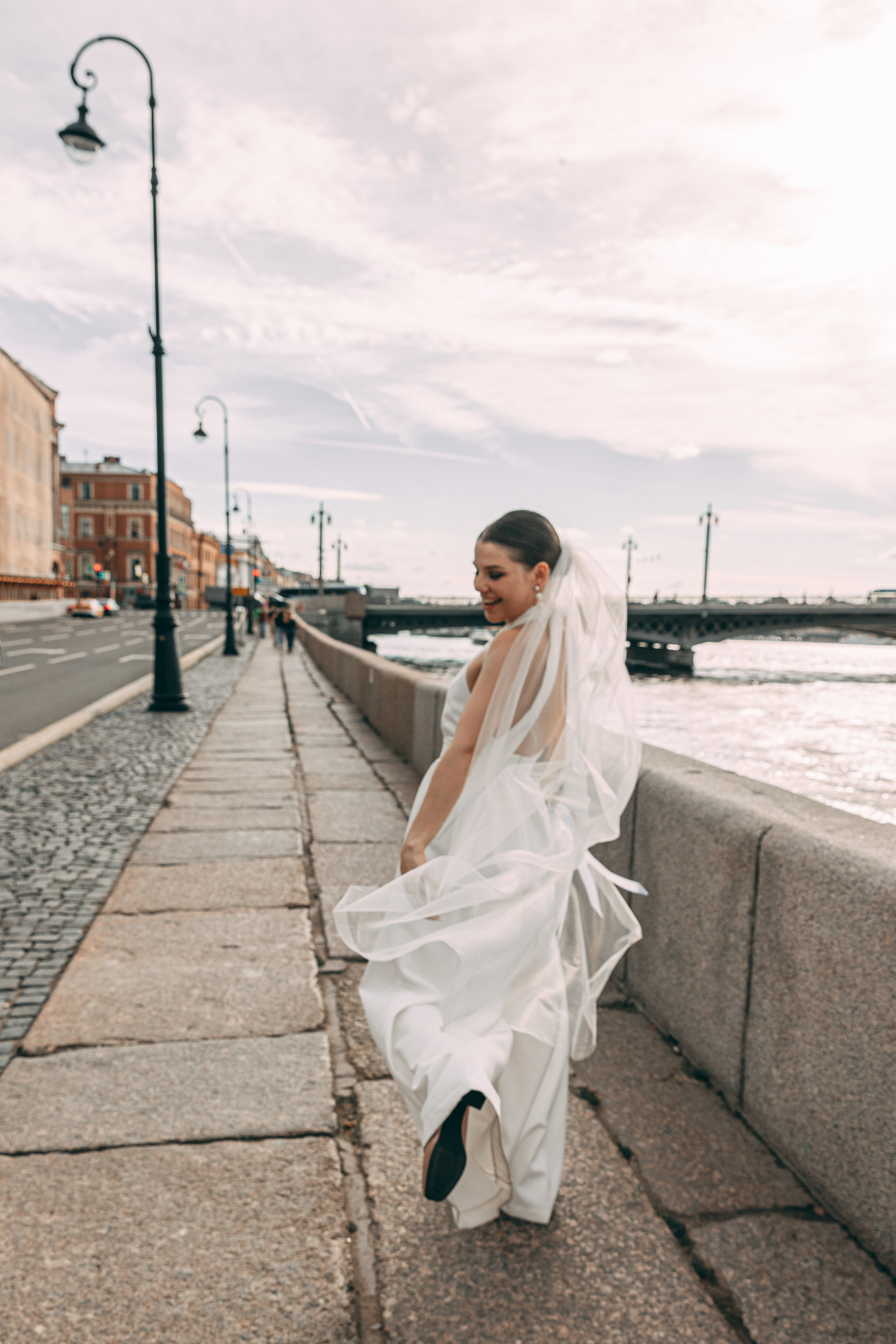 Аня и Миша, ДБ1. Семейный фотограф в Санкт-Петербурге Алиса Мохова