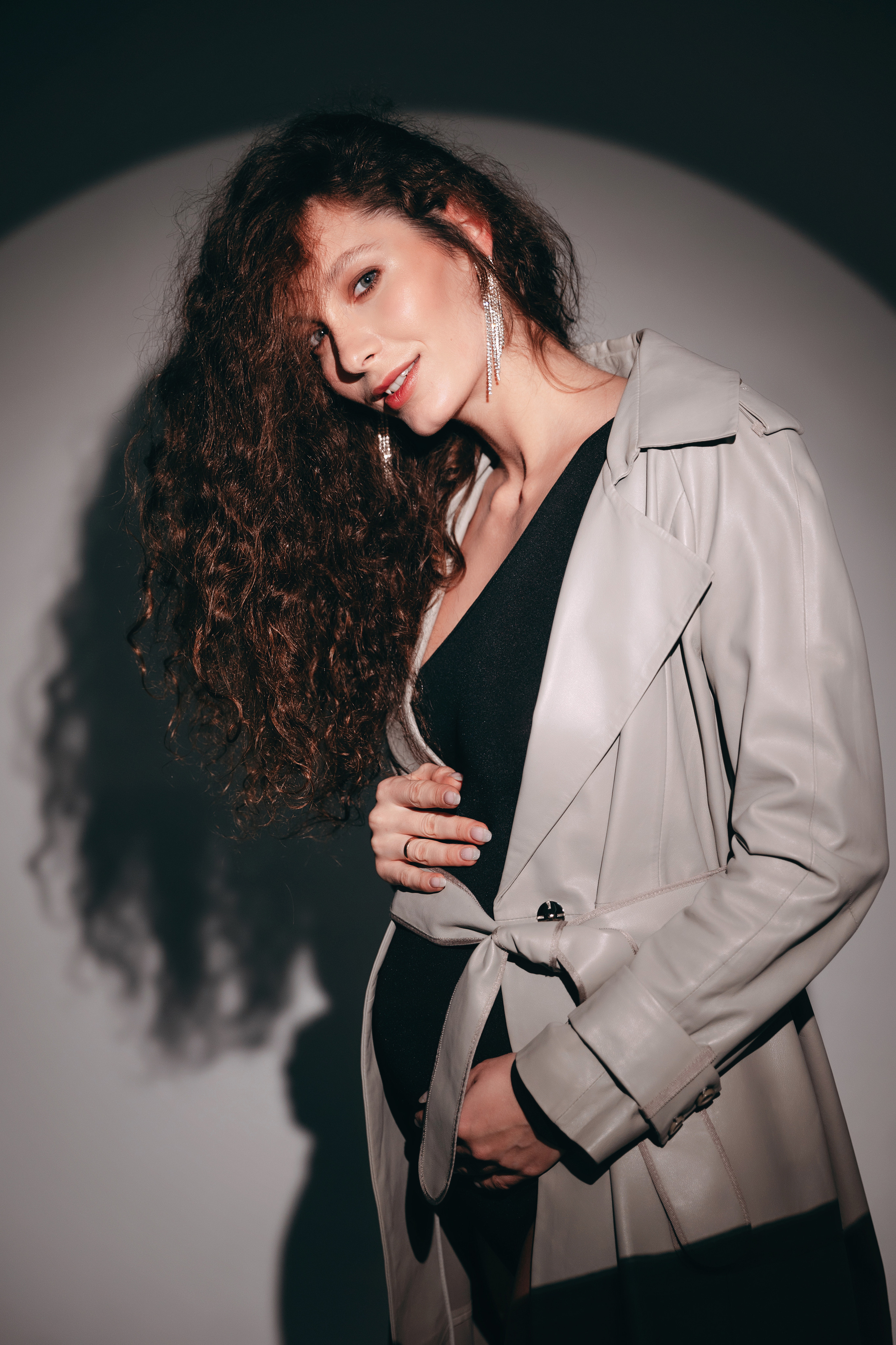 Семейный фотограф в Санкт-Петербурге Алиса Мохова