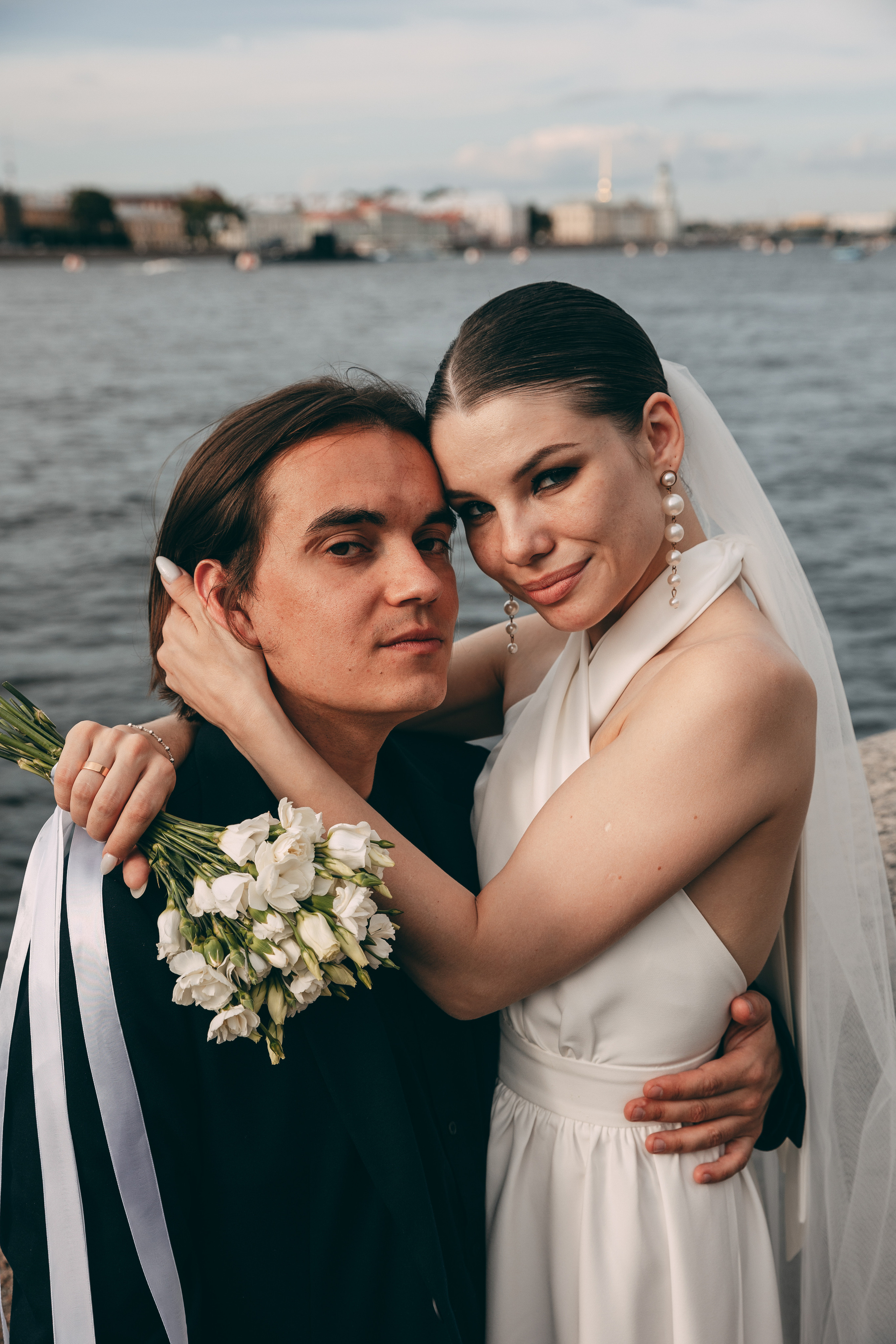 Аня и Миша, ДБ1. Семейный фотограф в Санкт-Петербурге Алиса Мохова