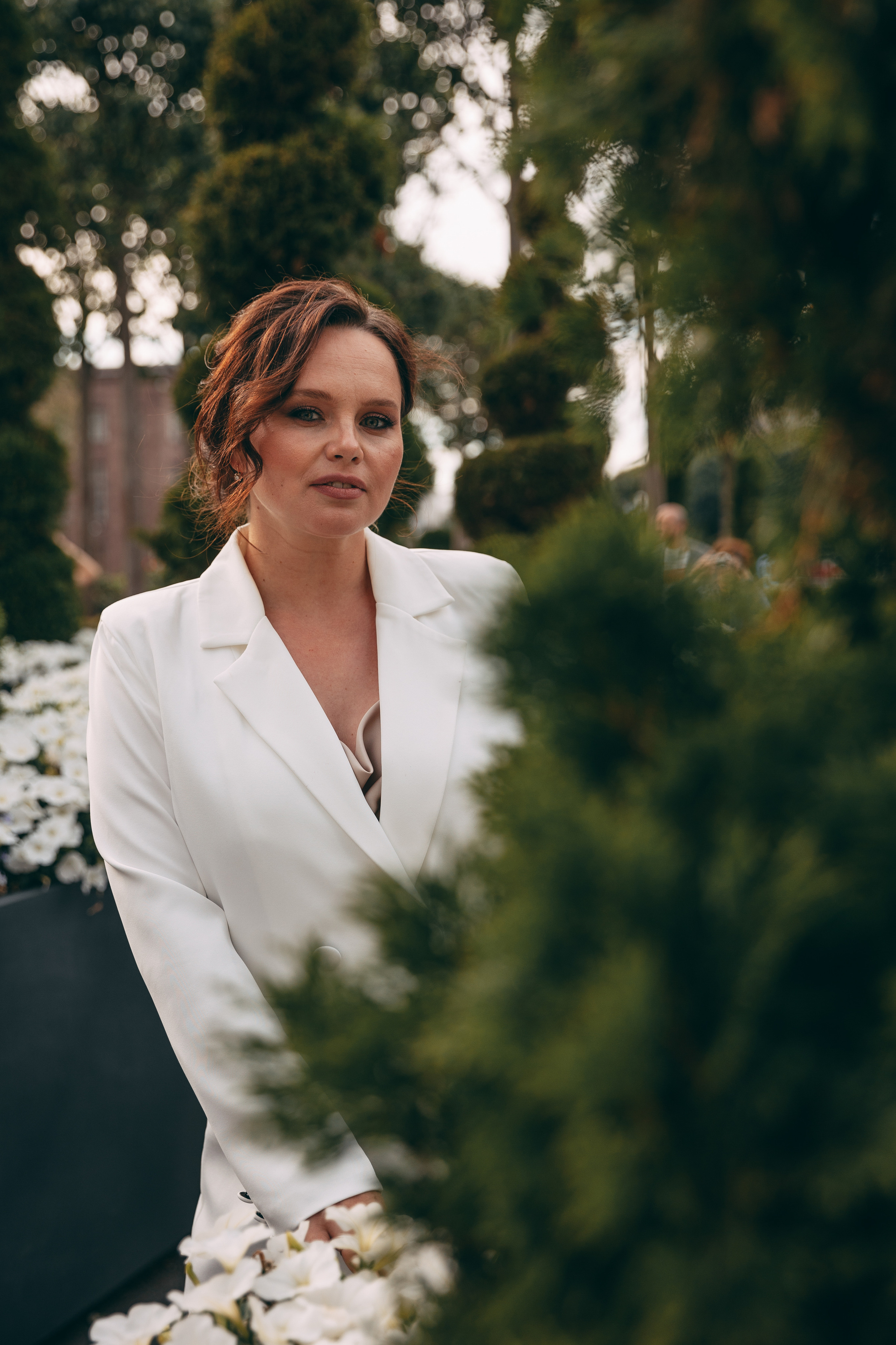 Володя и Яна, прогулка в центре. Семейный фотограф в Санкт-Петербурге Алиса Мохова