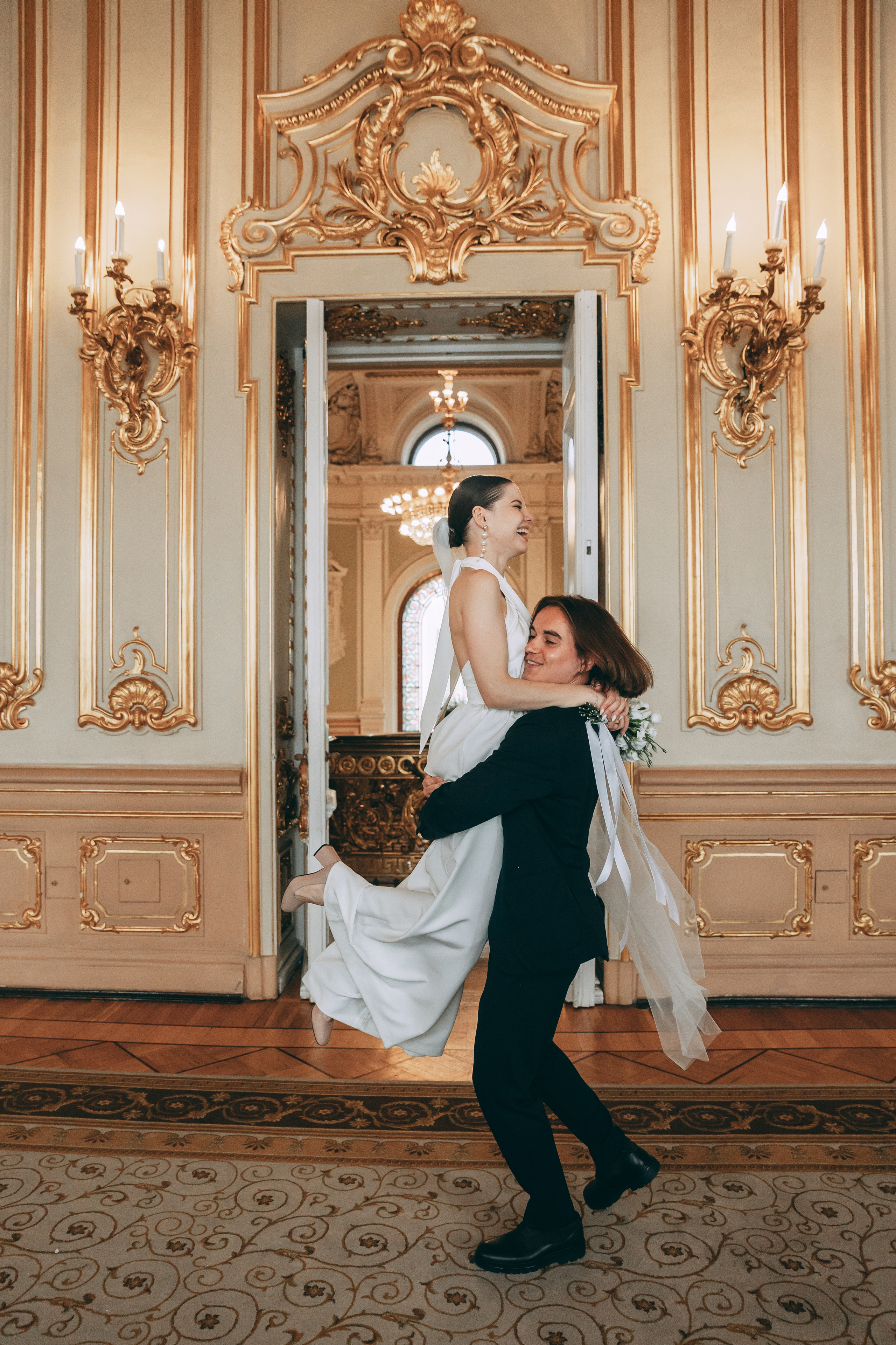 Аня и Миша, ДБ1. Семейный фотограф в Санкт-Петербурге Алиса Мохова