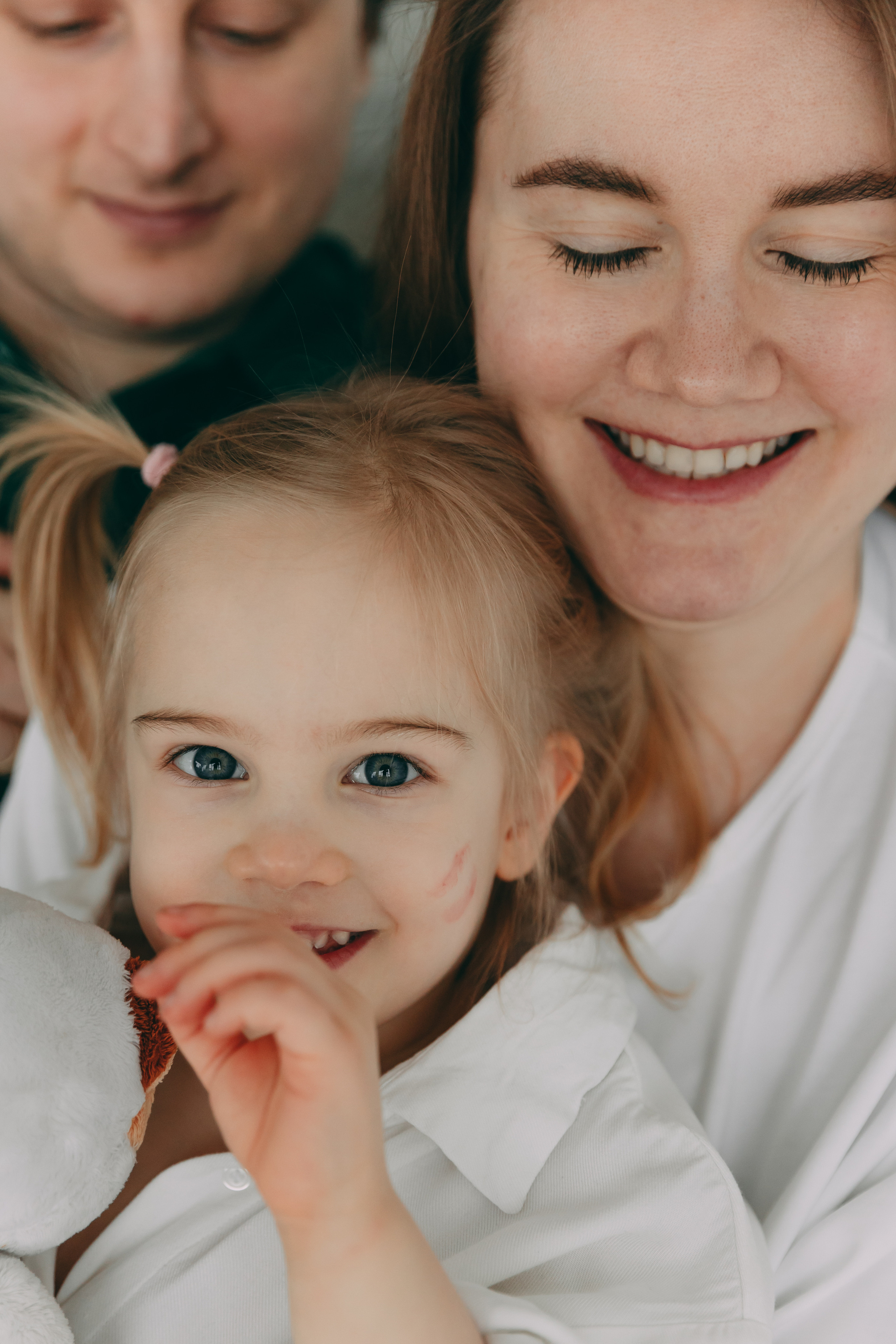 Семейный фотограф в Санкт-Петербурге Алиса Мохова