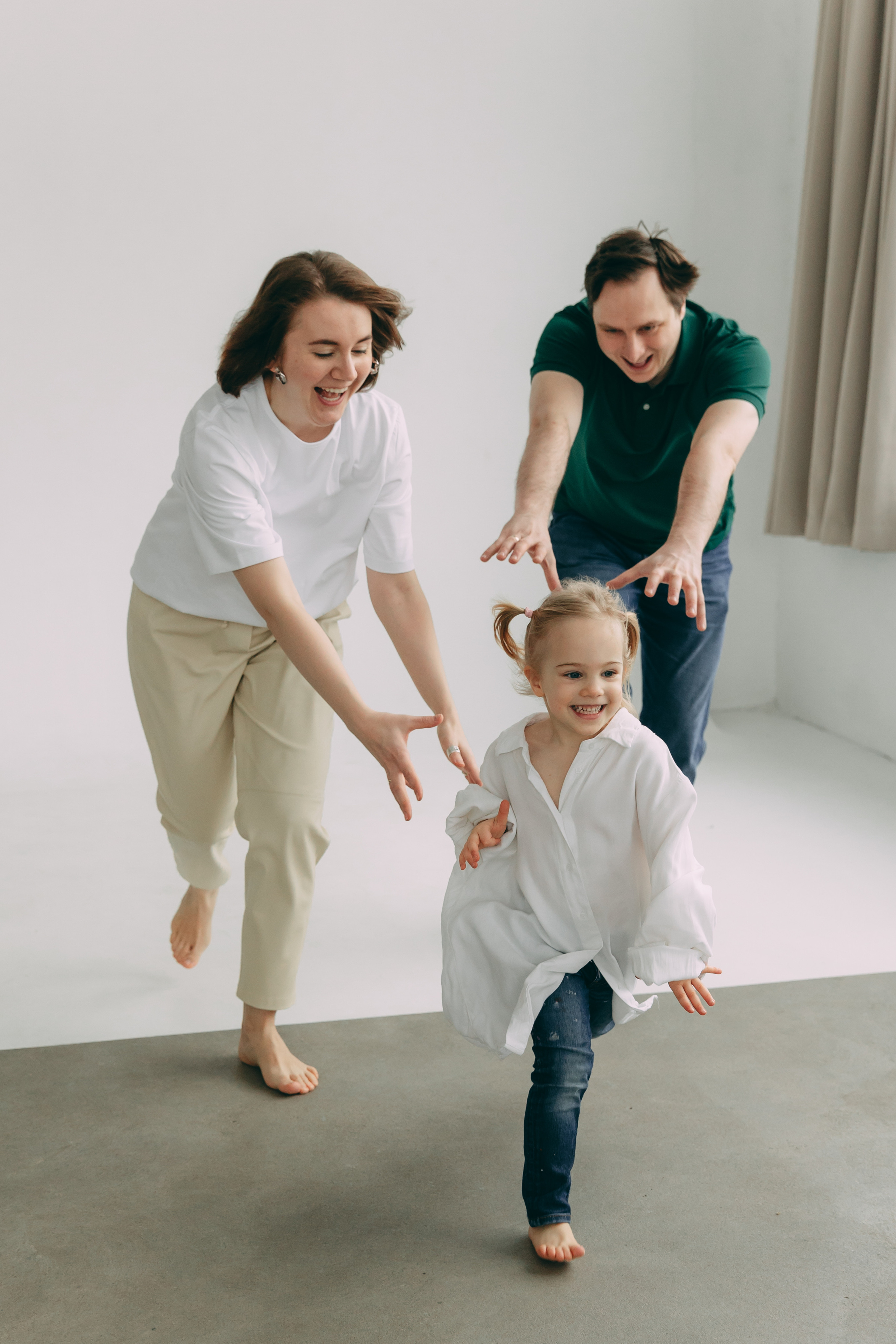 Семейный фотограф в Санкт-Петербурге Алиса Мохова