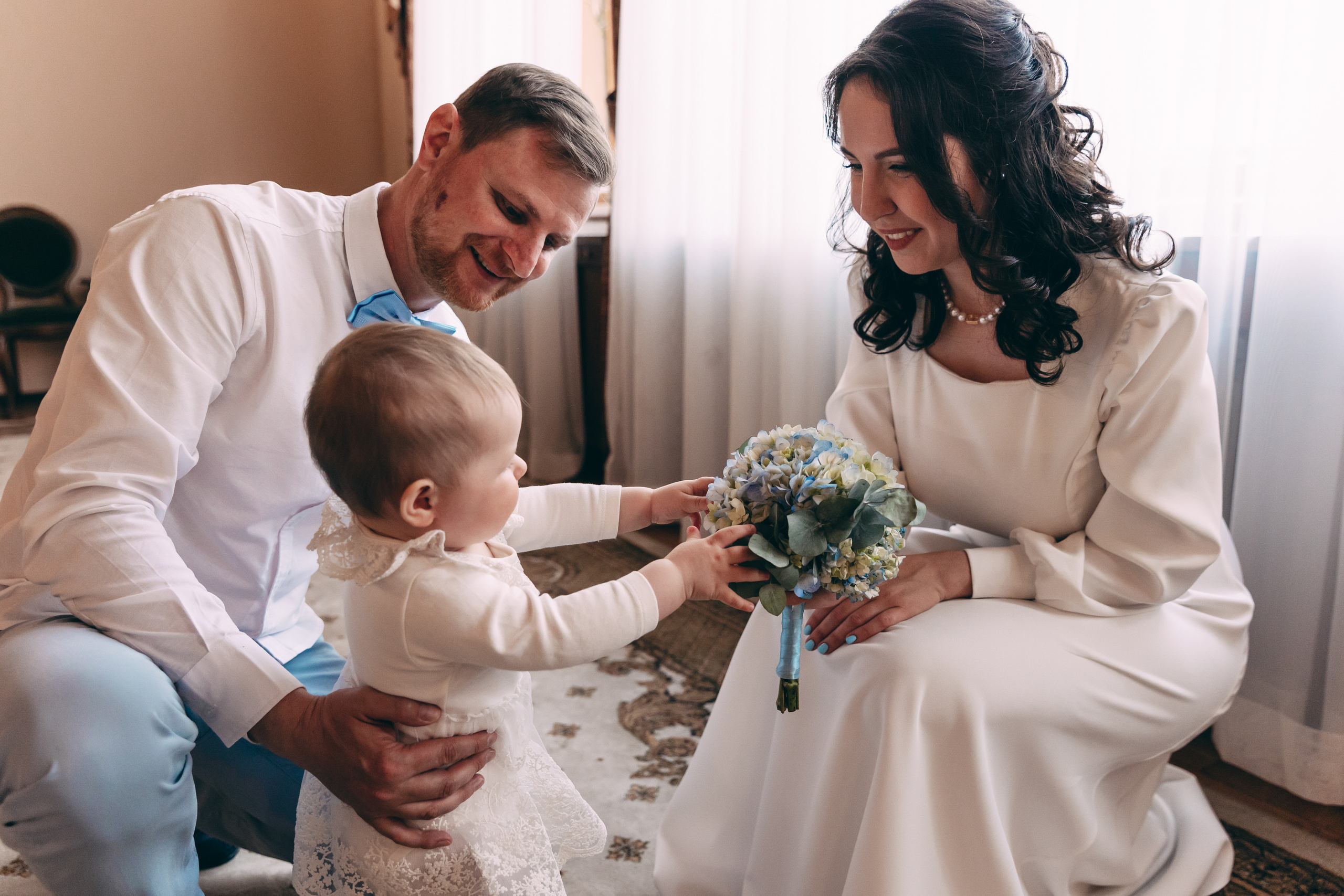 Ваня и Марина, ДБ2 + прогулка у Исаакия. Семейный фотограф в Санкт-Петербурге Алиса Мохова