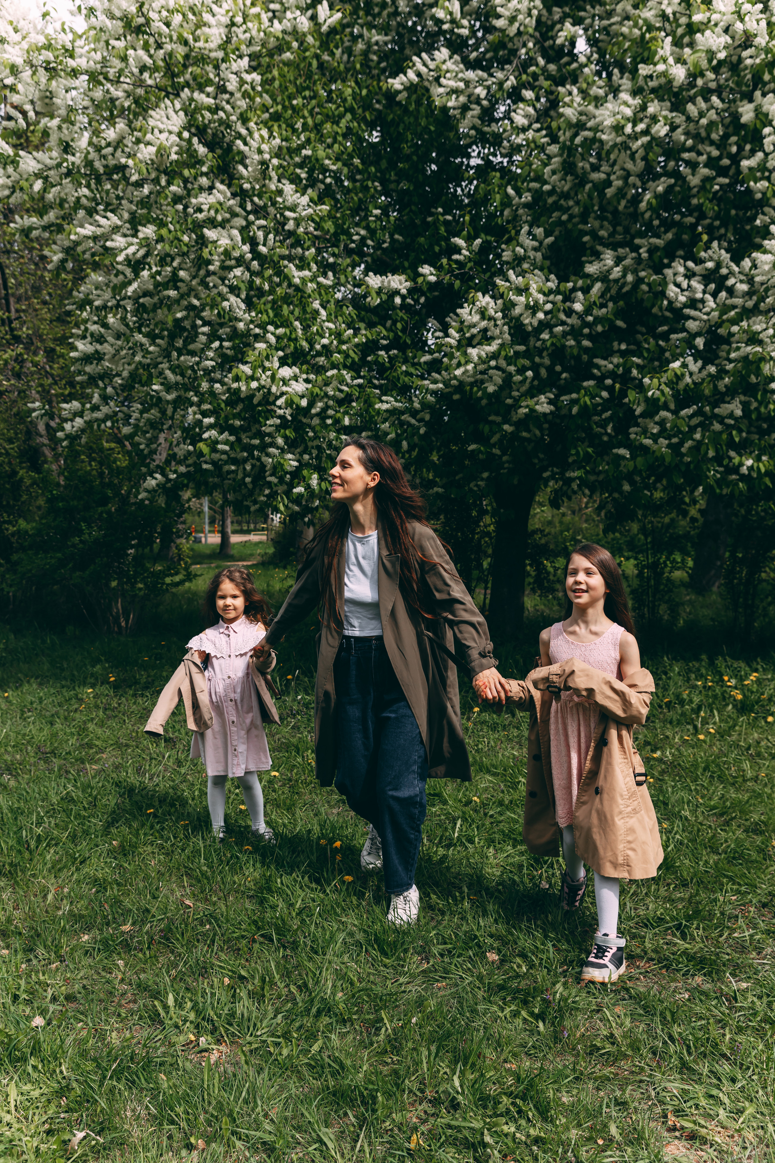 Семейный фотограф в Санкт-Петербурге Алиса Мохова