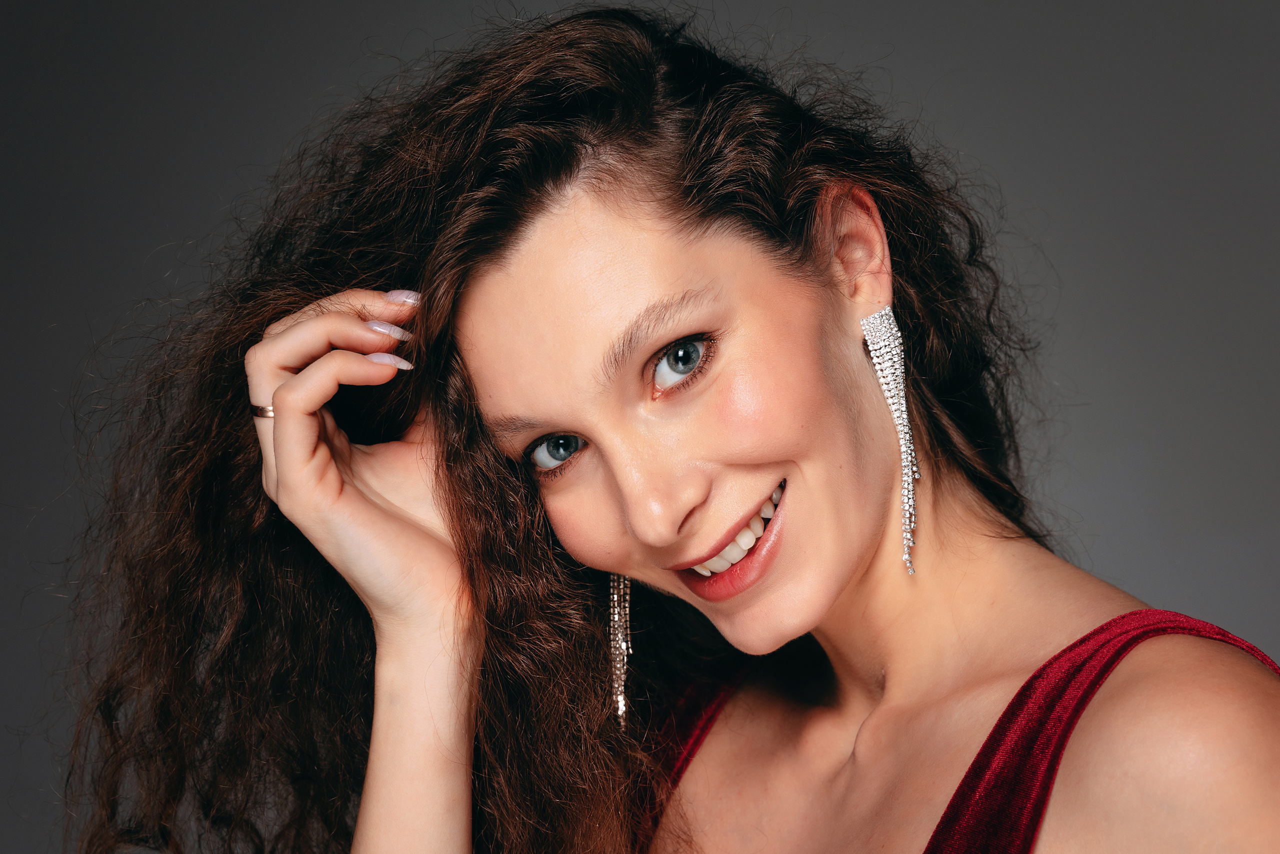 Семейный фотограф в Санкт-Петербурге Алиса Мохова