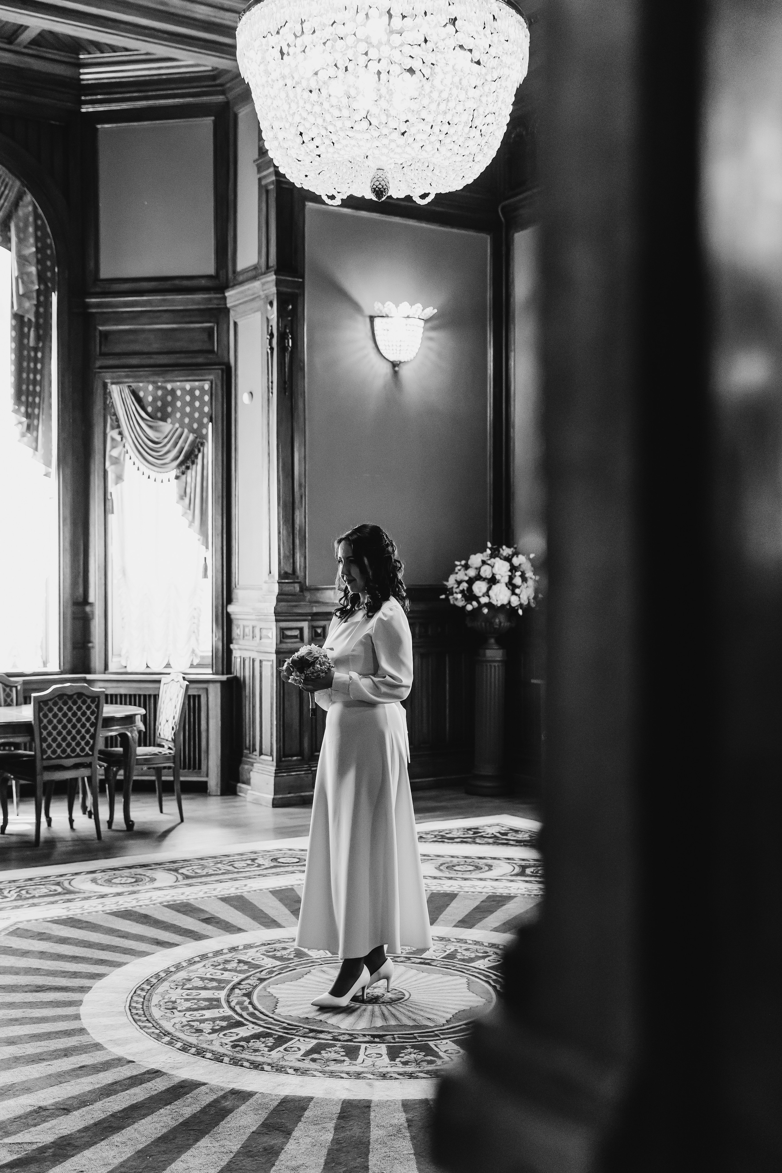 Ваня и Марина, ДБ2 + прогулка у Исаакия. Семейный фотограф в Санкт-Петербурге Алиса Мохова