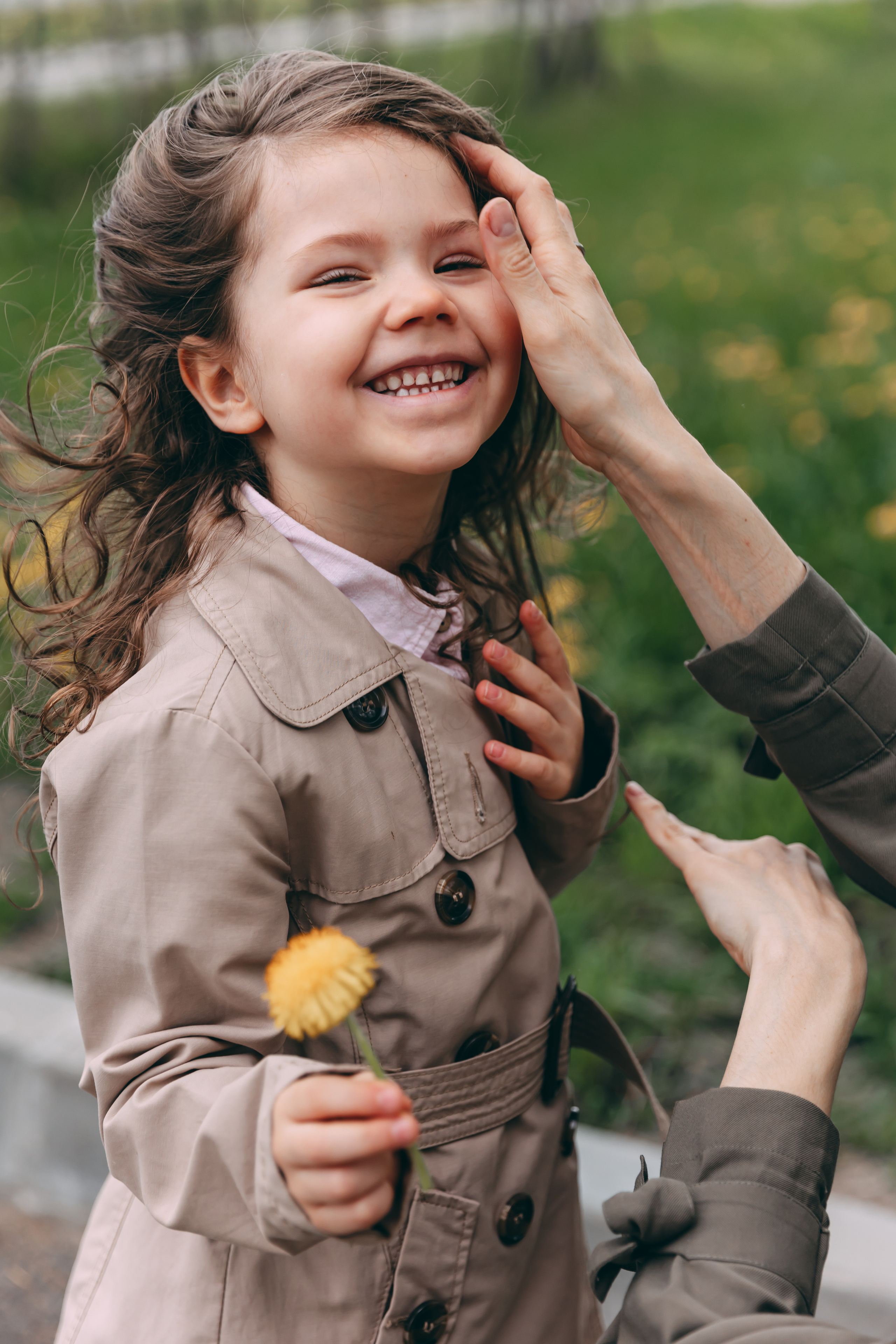 Семейный фотограф в Санкт-Петербурге Алиса Мохова