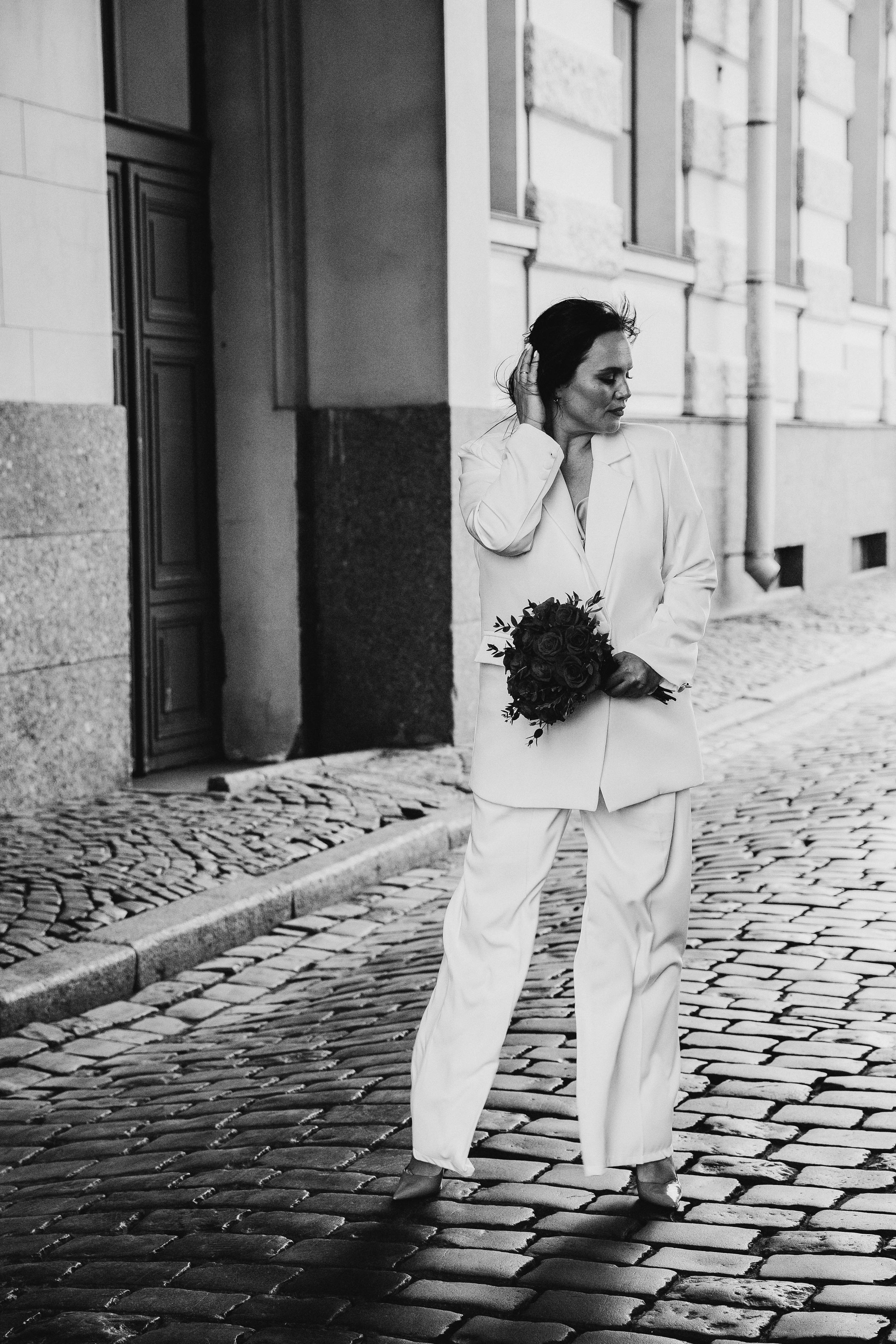 Володя и Яна, прогулка в центре. Семейный фотограф в Санкт-Петербурге Алиса Мохова